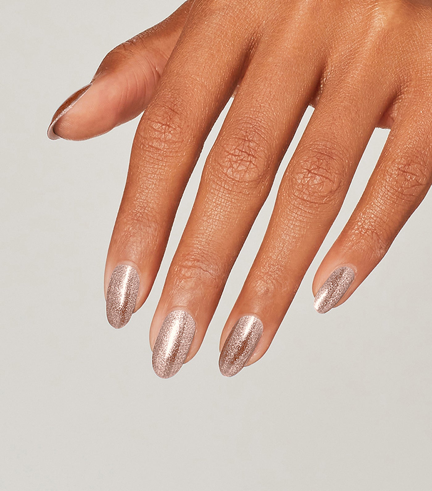 Nail Lacquer - Nudes