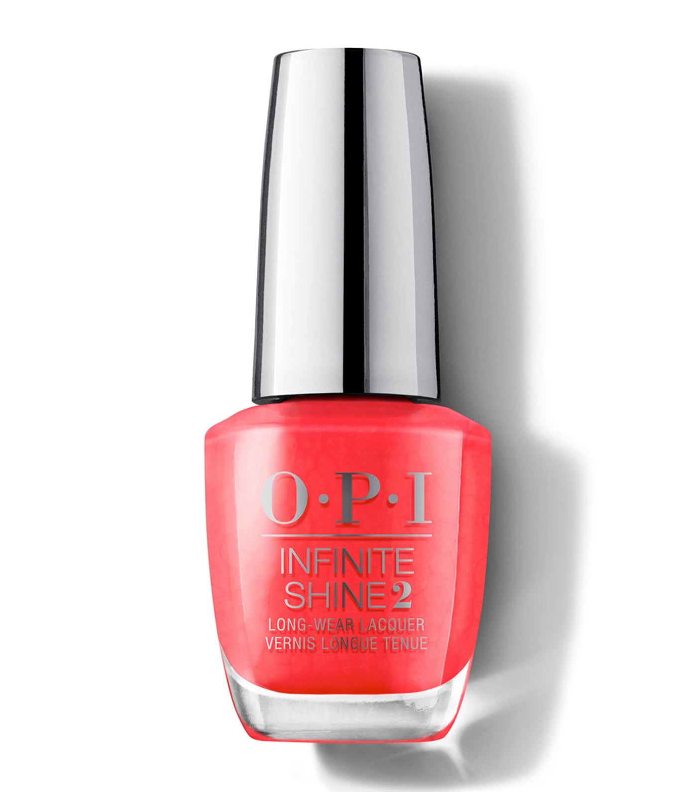 Infinite Shine 2 - Pinks