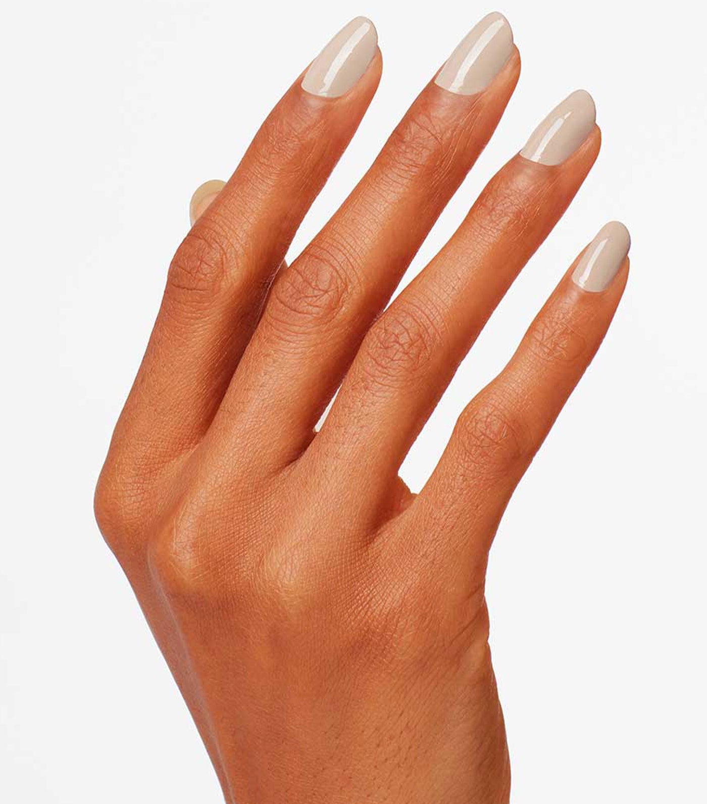 Nail Lacquer - Nudes