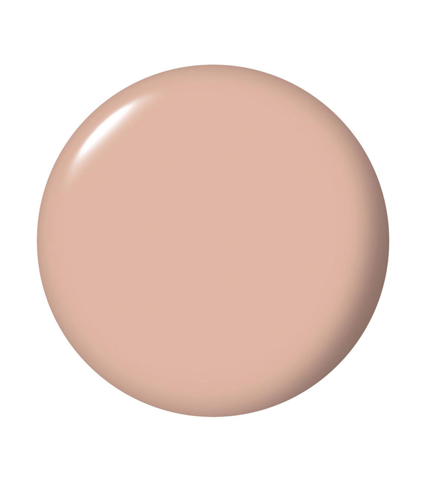 Nail Lacquer - Nudes