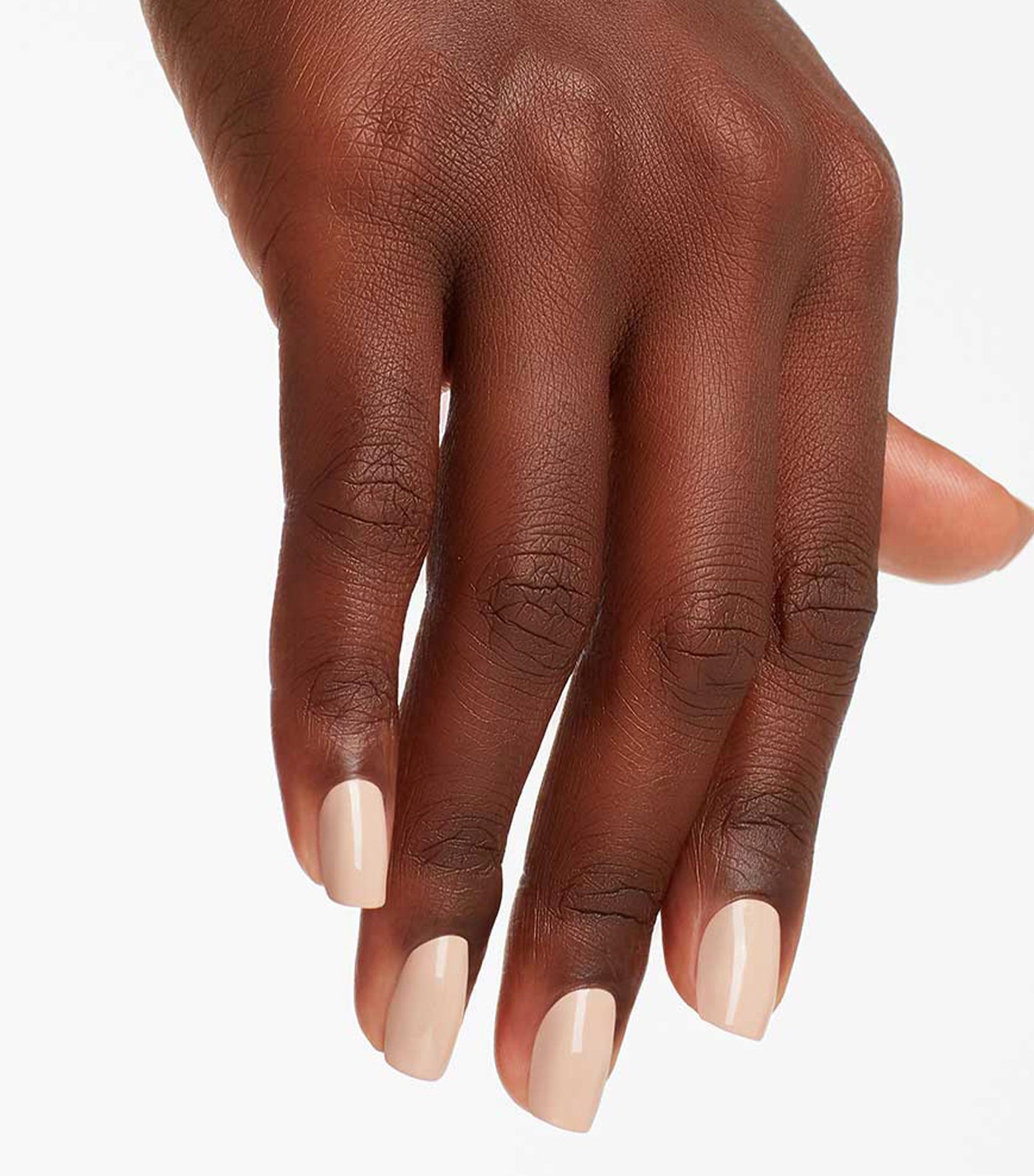 Nail Lacquer - Nudes