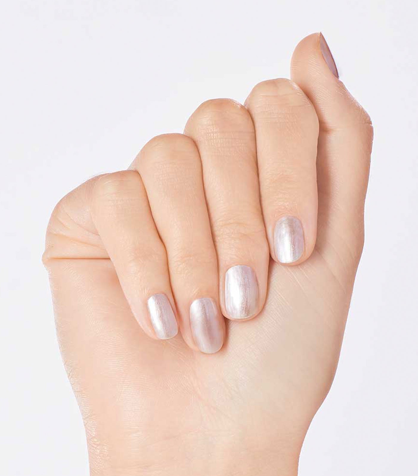 Nail Lacquer - Metallics