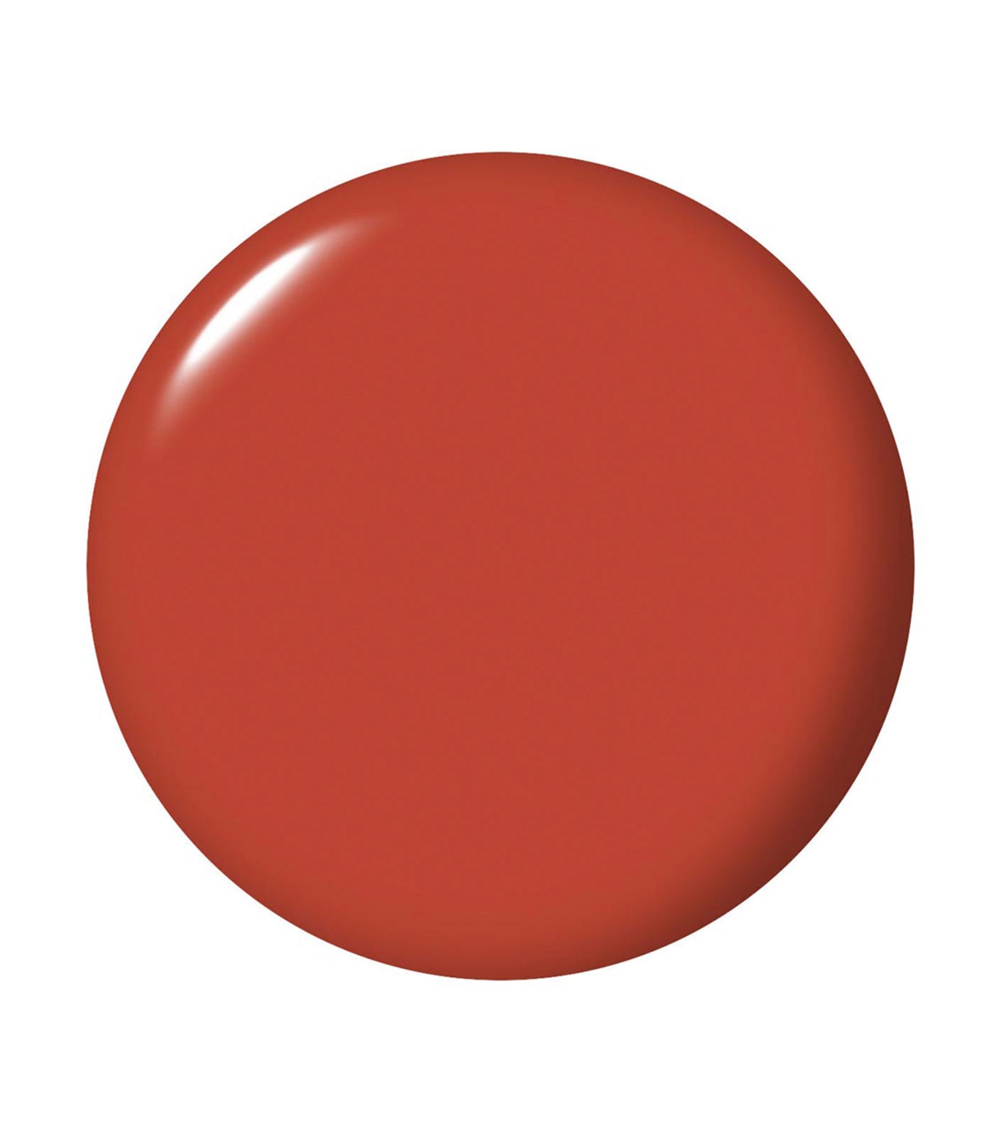 Nail Lacquer - Oranges