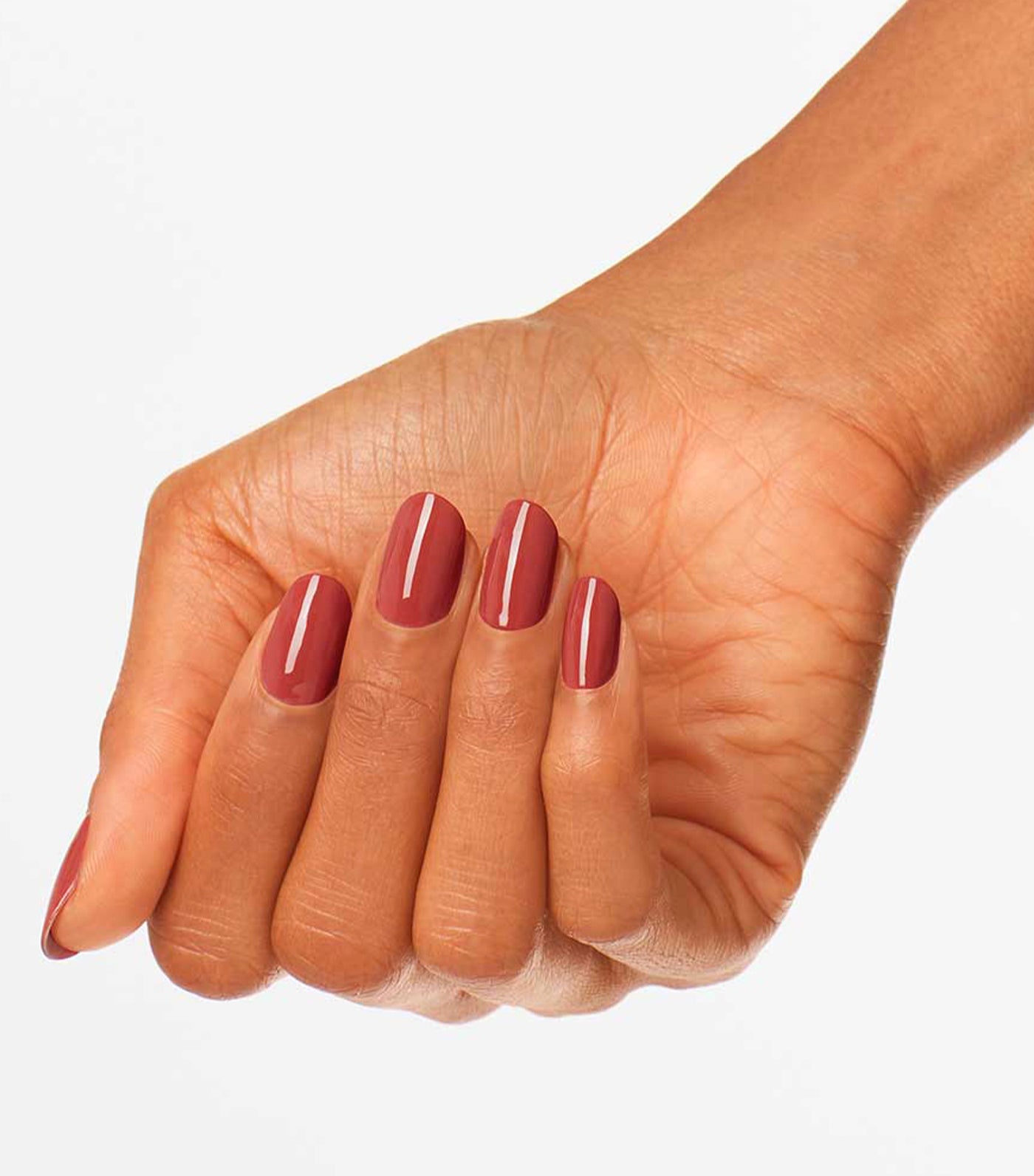 Nail Lacquer - Oranges