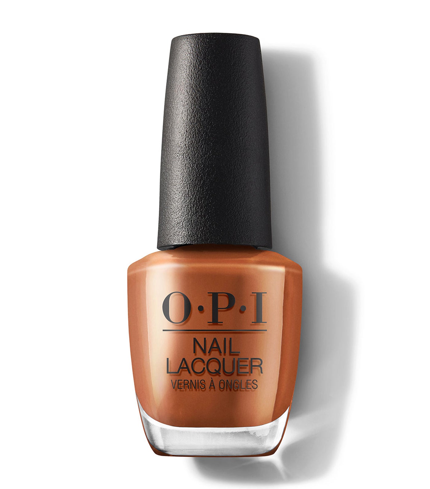 Nail Lacquer - Oranges