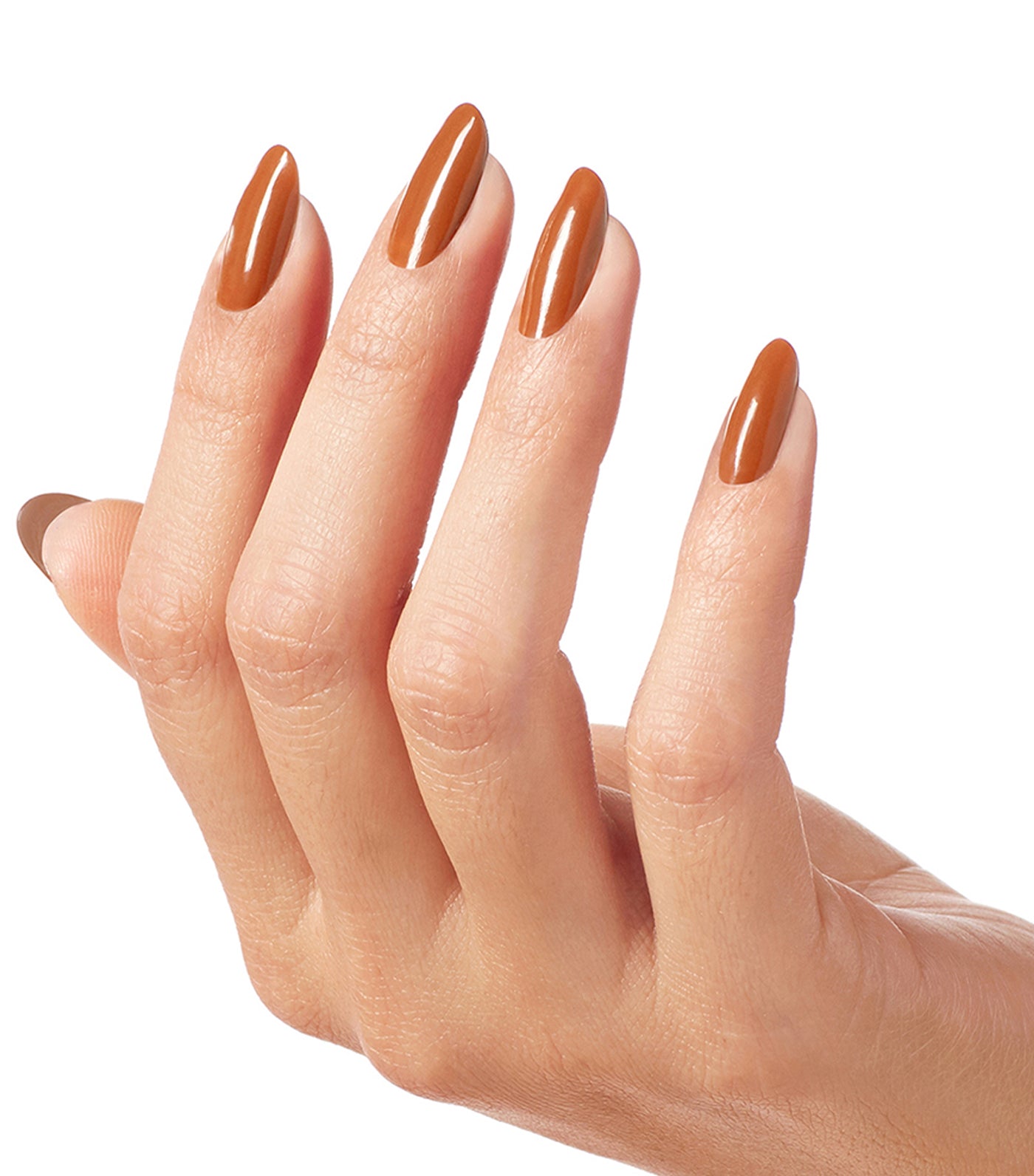 Nail Lacquer - Oranges