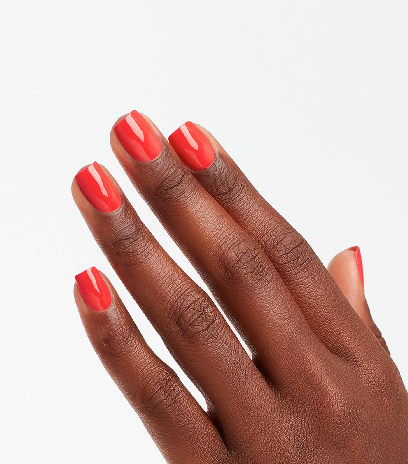 Nail Lacquer - Oranges