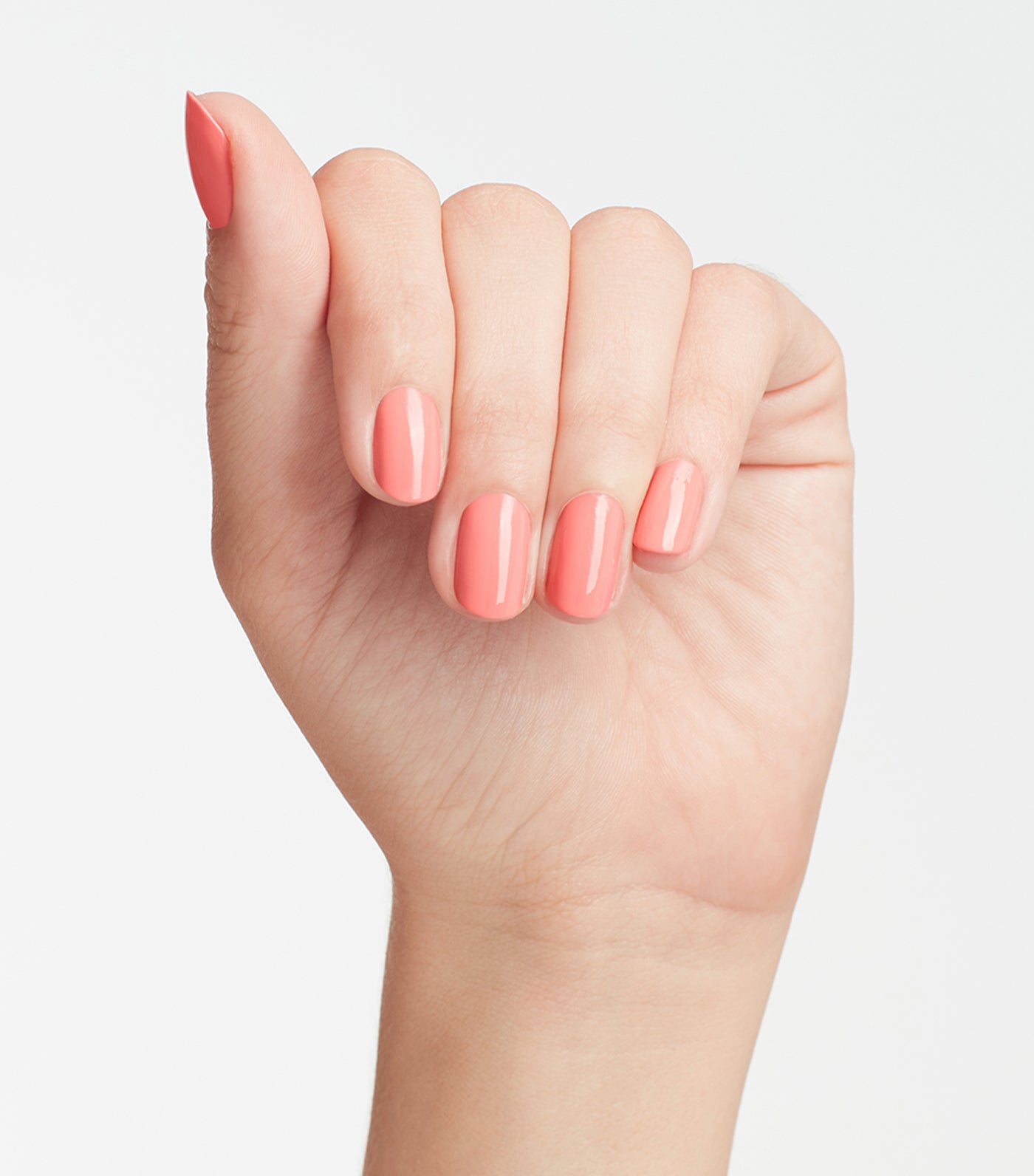 Nail Lacquer - Pinks