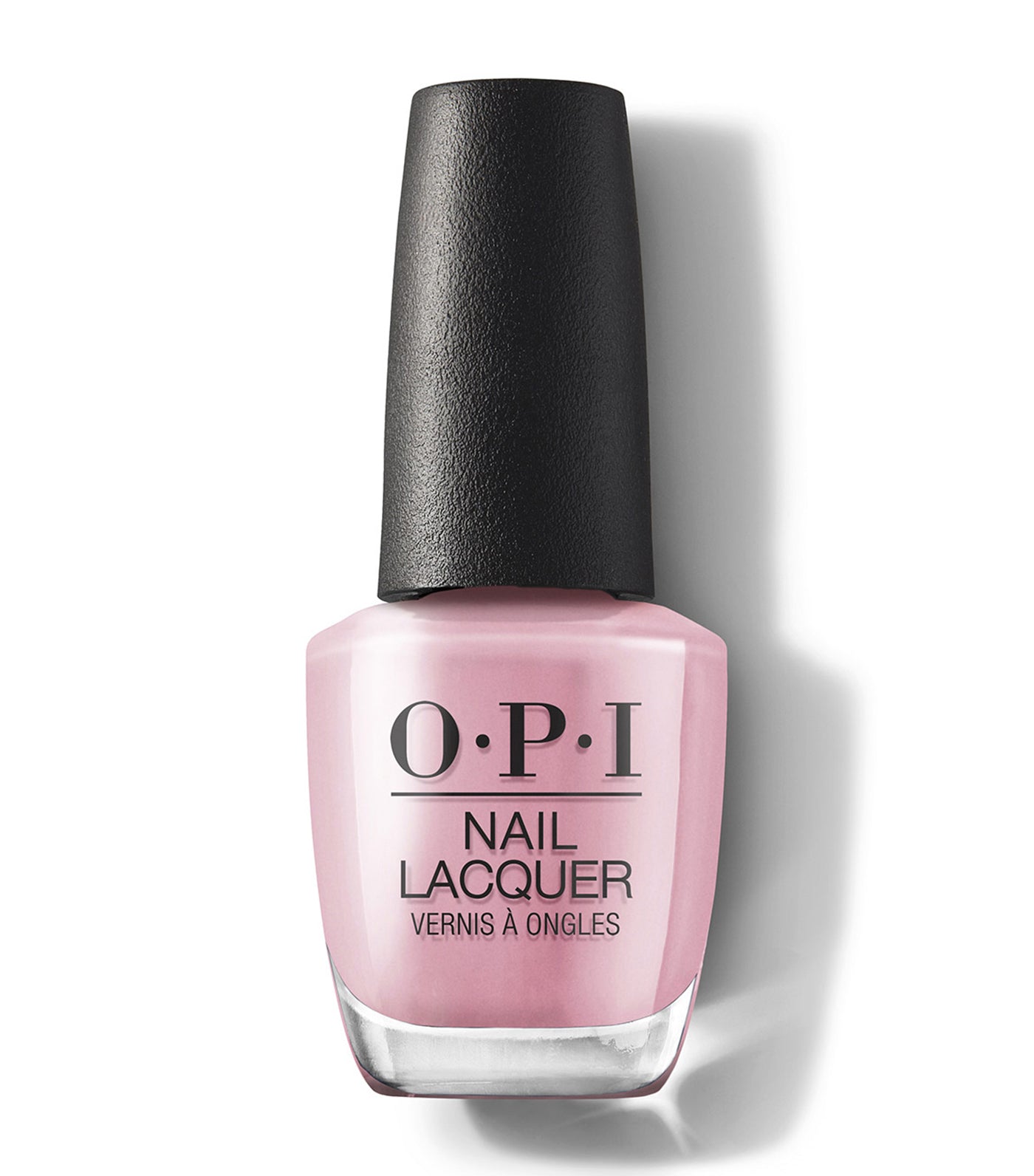 Nail Lacquer - Pinks