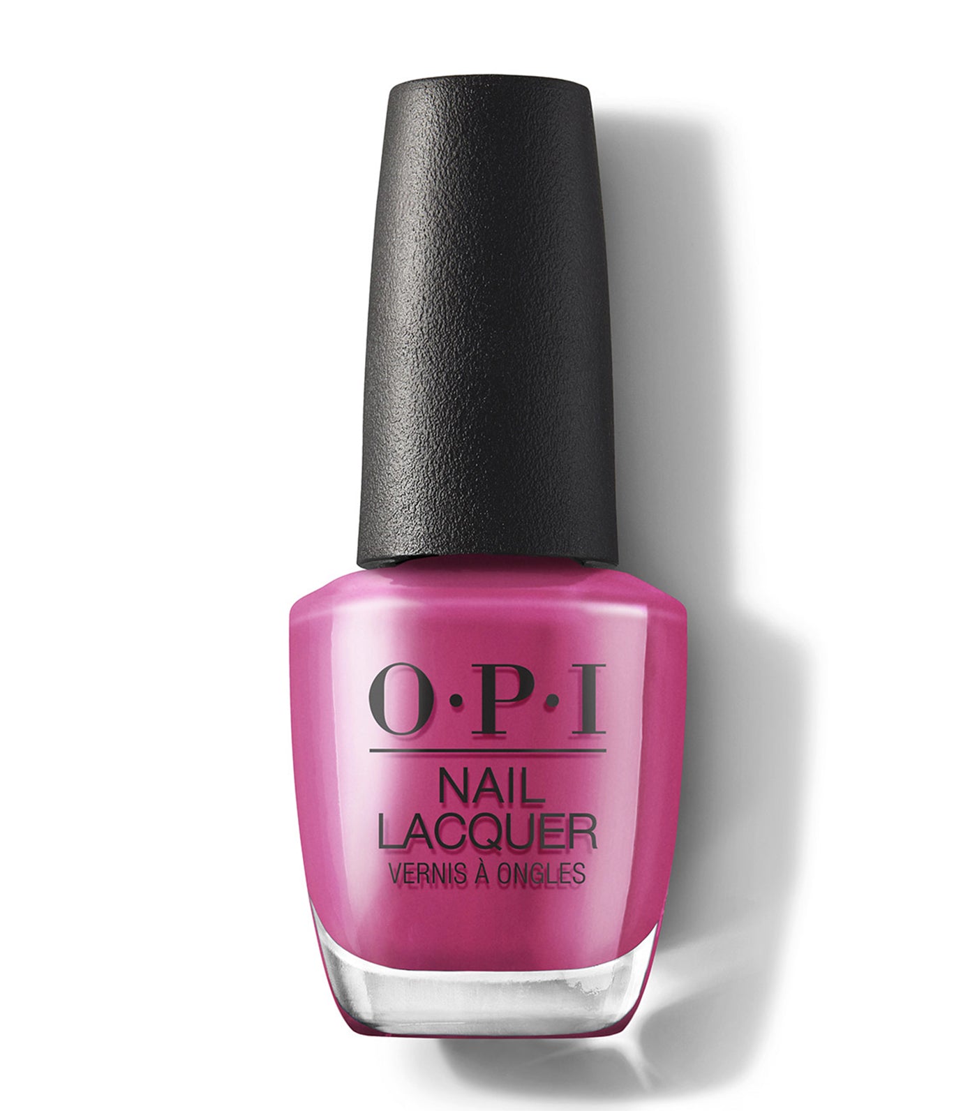 Nail Lacquer - Pinks