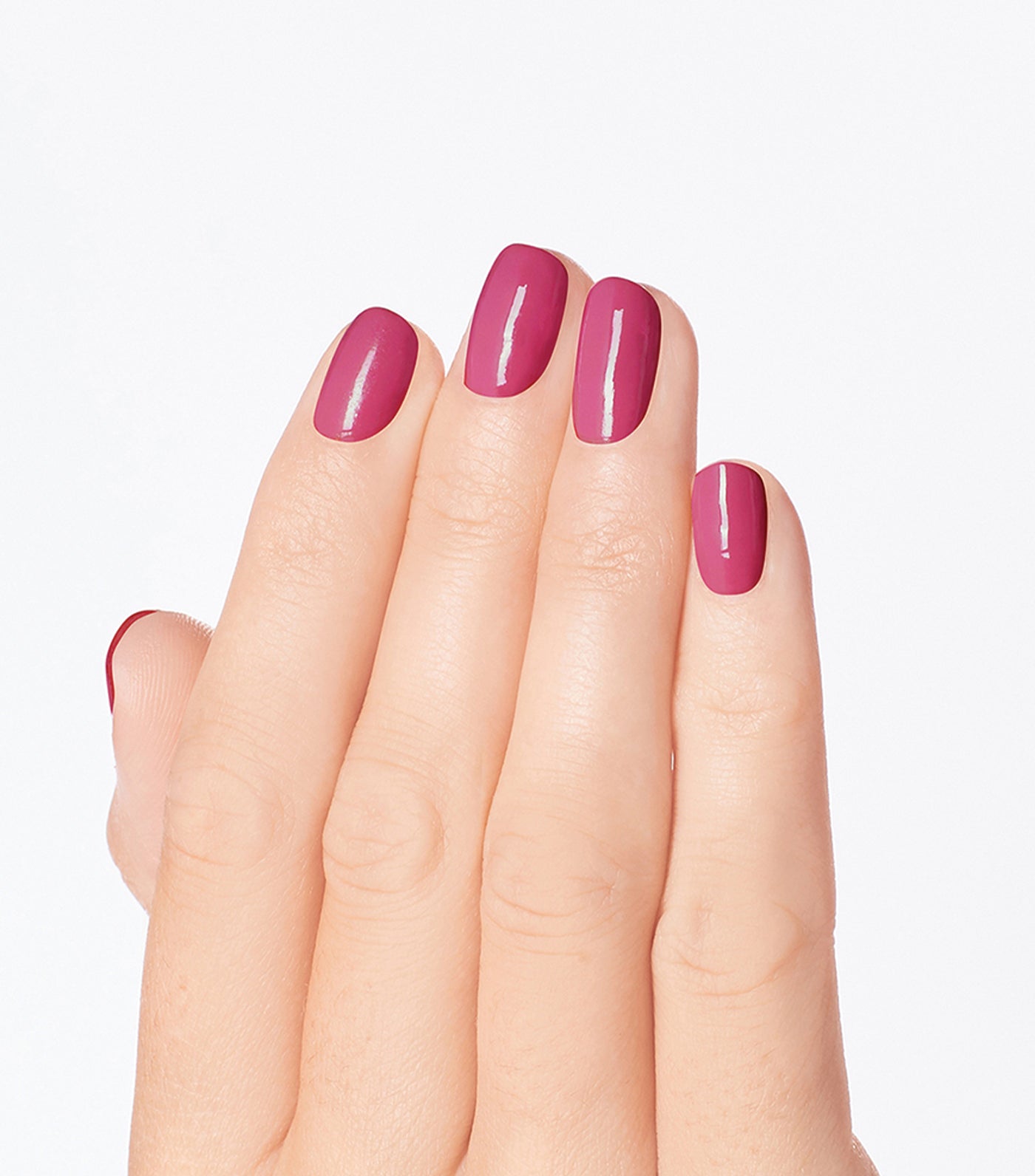 Nail Lacquer - Pinks