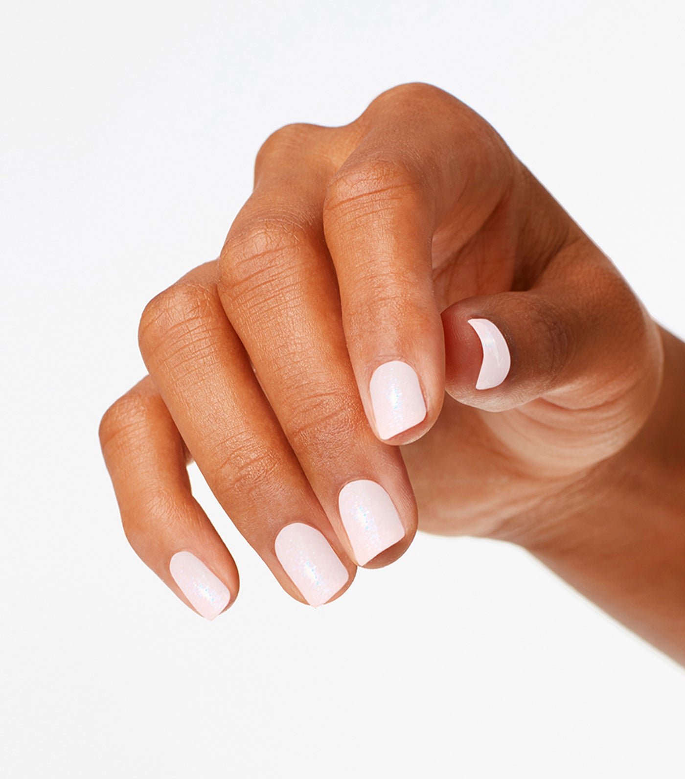 Nail Lacquer - Pinks