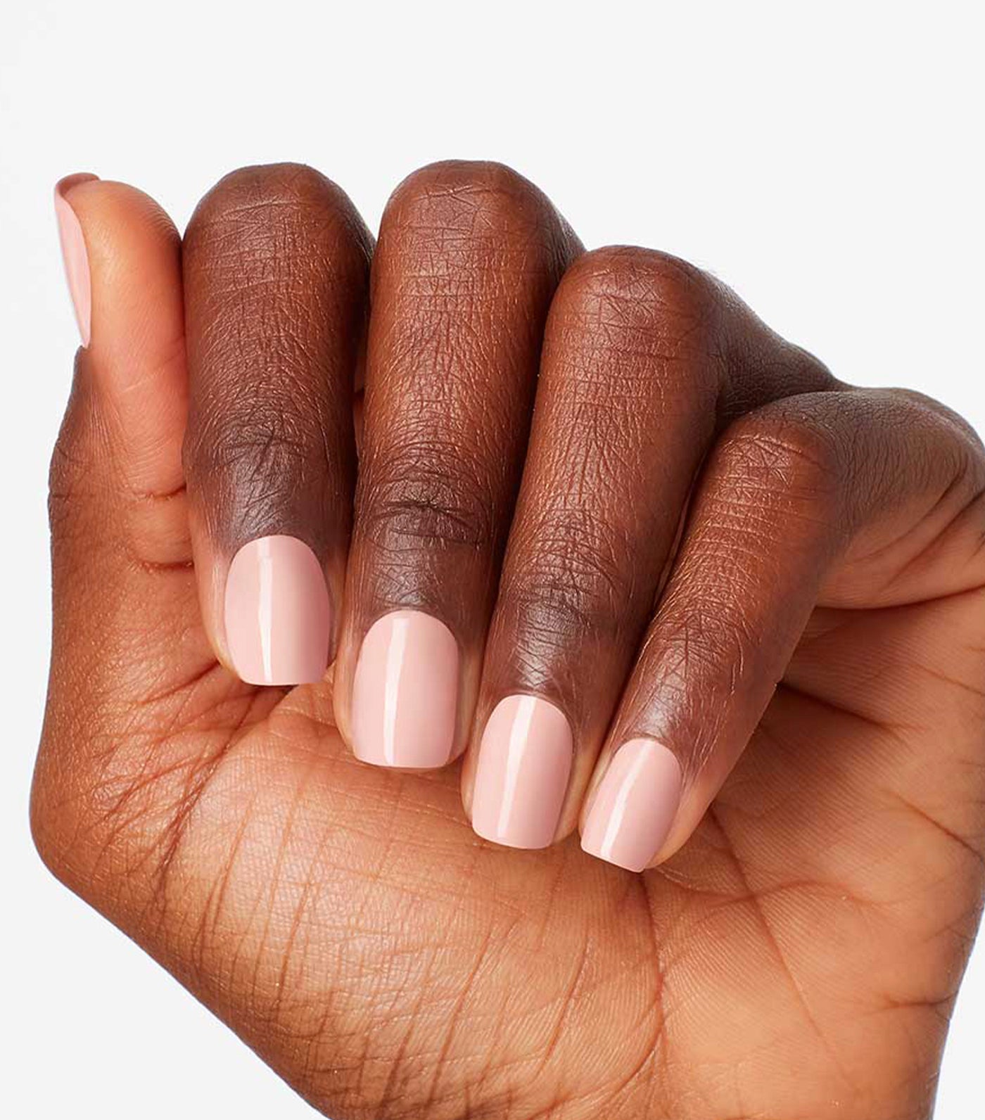 Nail Lacquer - Pinks