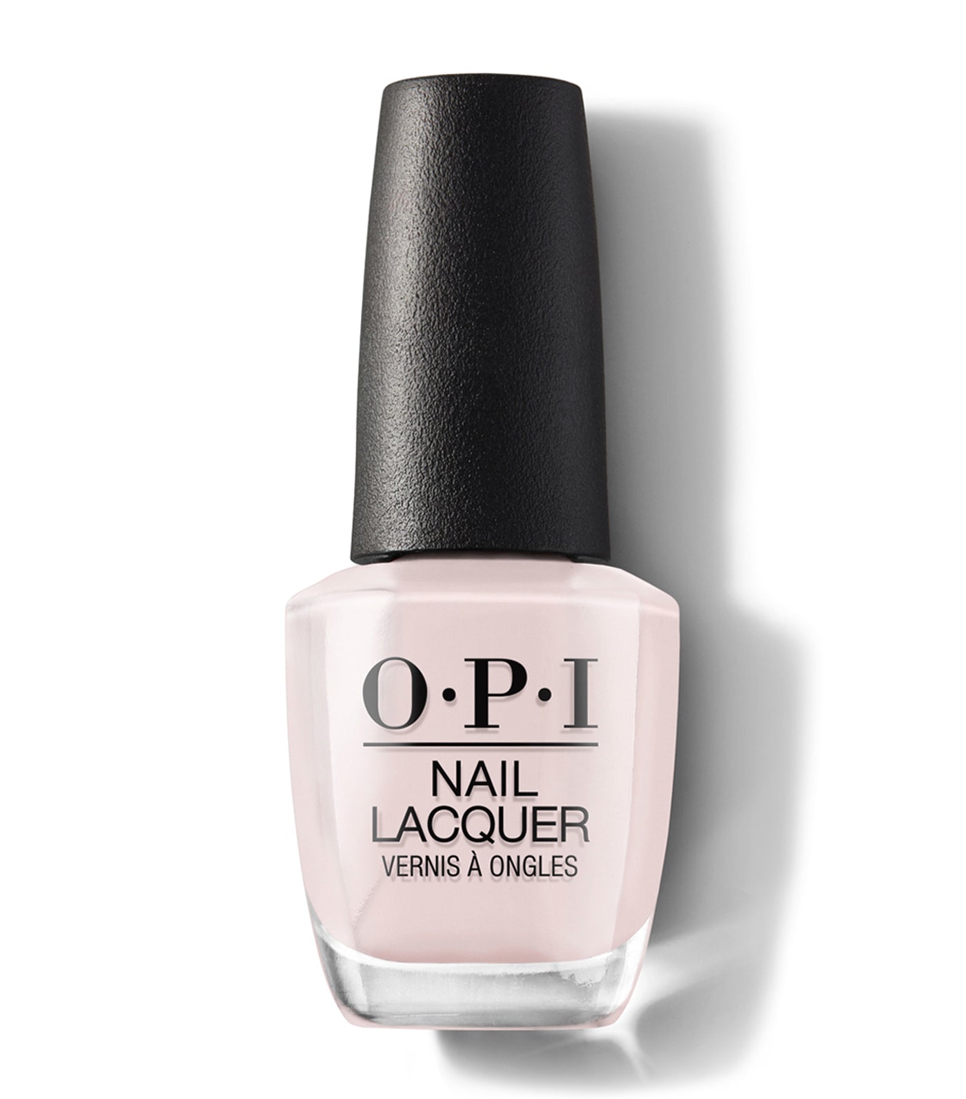 Nail Lacquer - Pinks