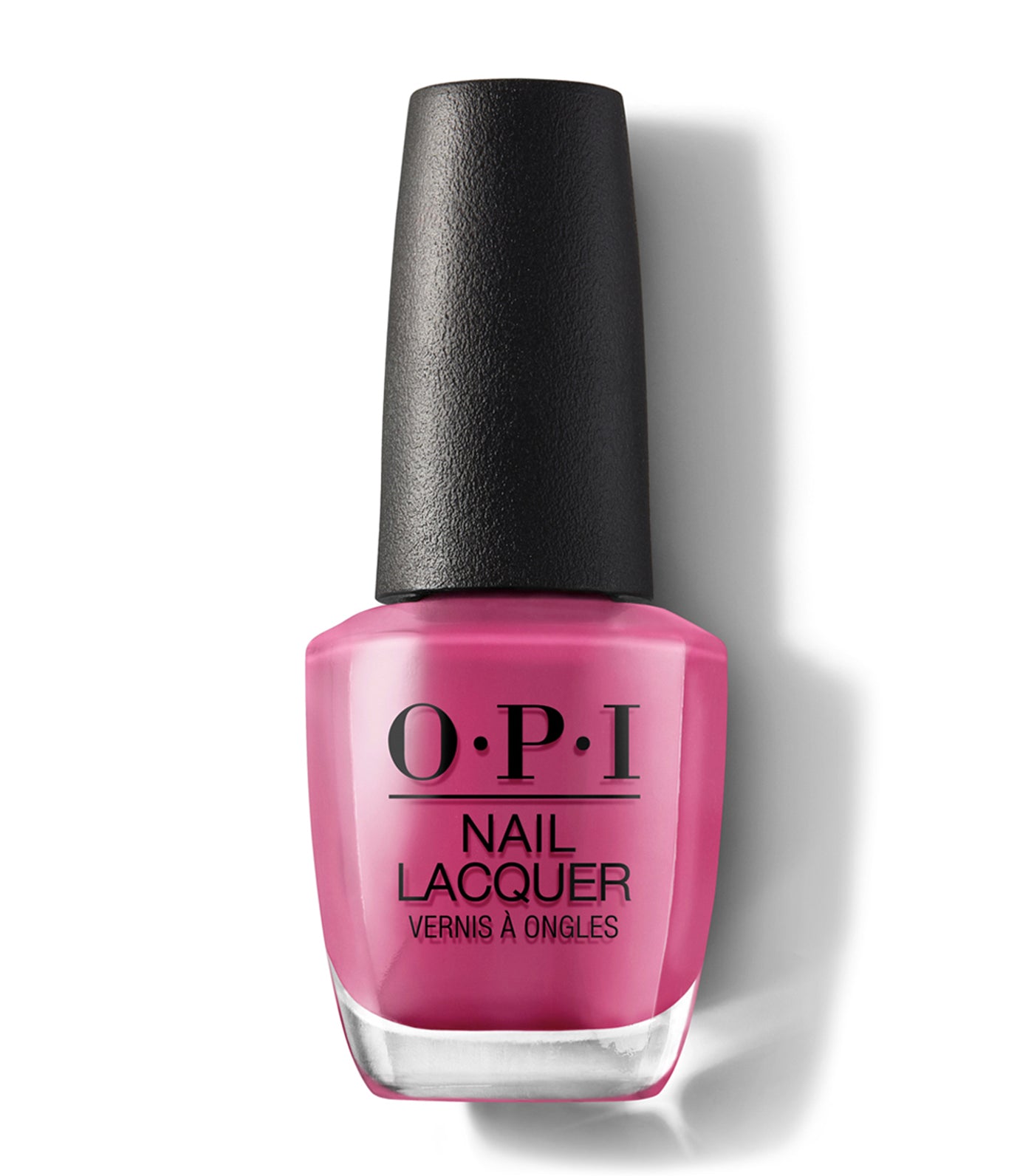 Nail Lacquer - Pinks