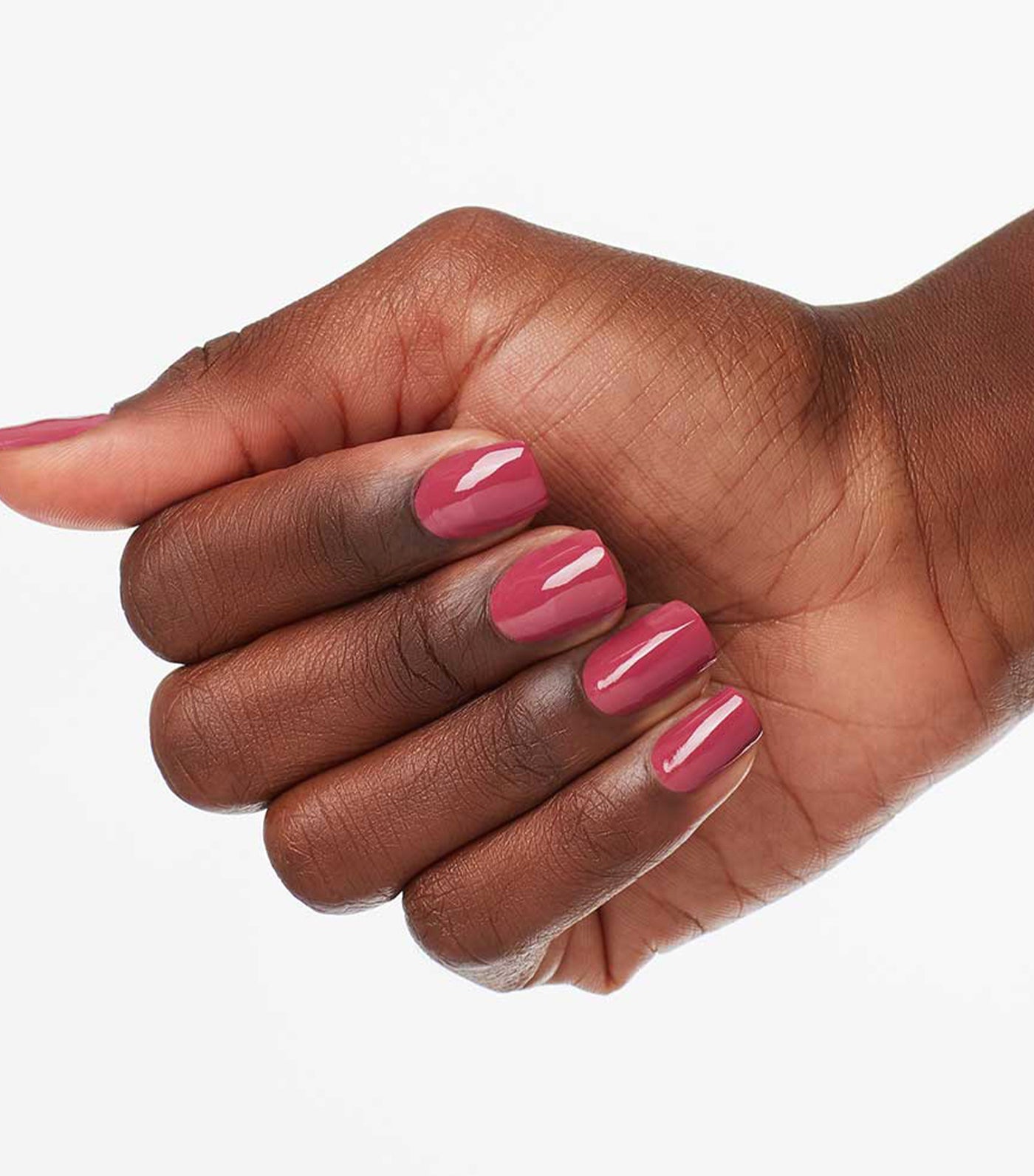Nail Lacquer - Pinks