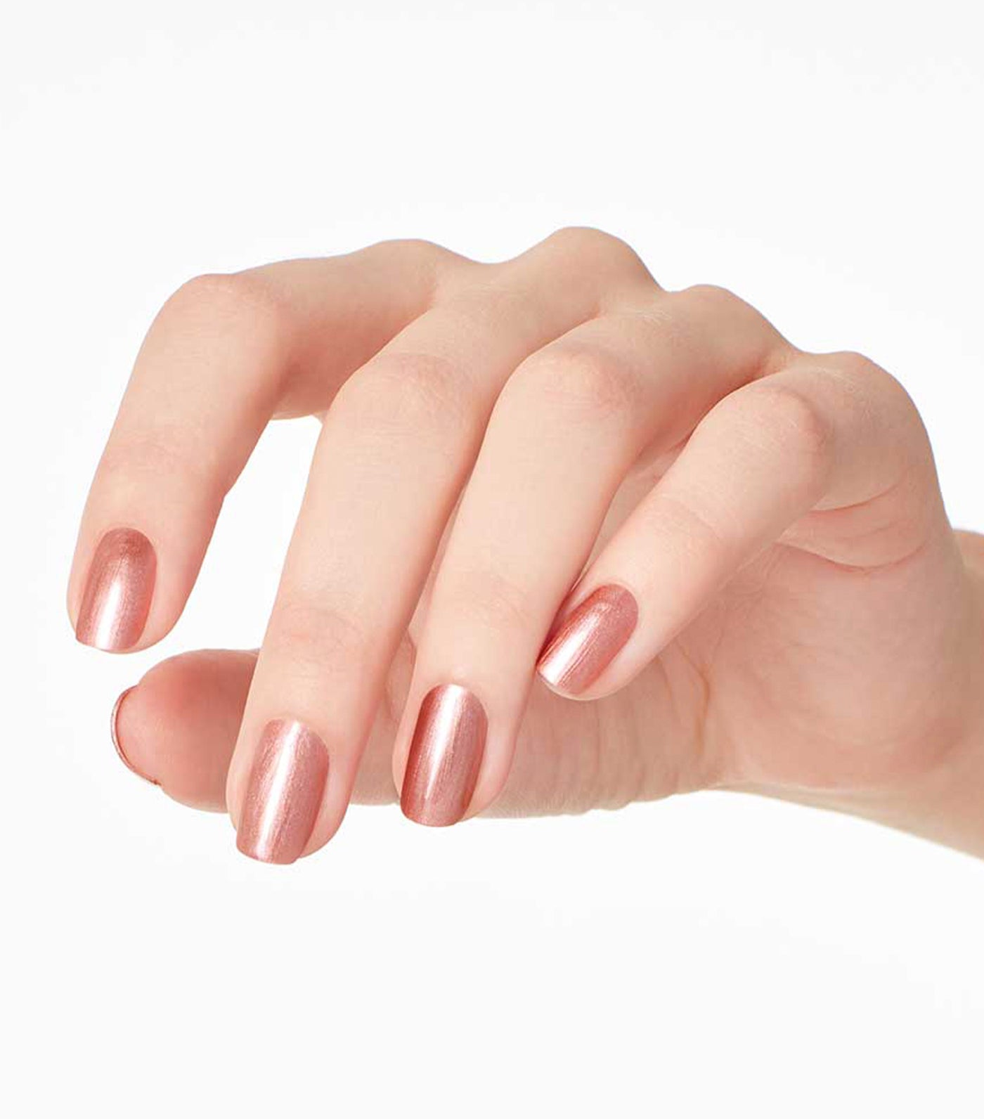 Nail Lacquer - Pinks