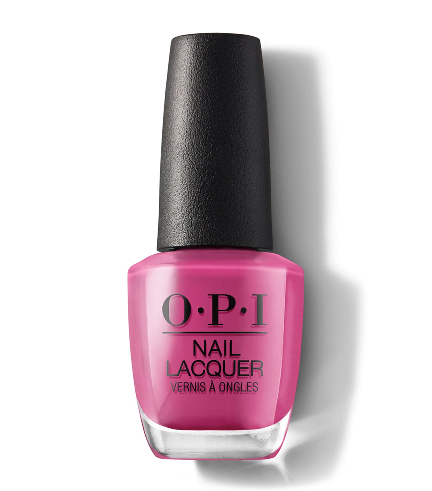 Nail Lacquer - Pinks