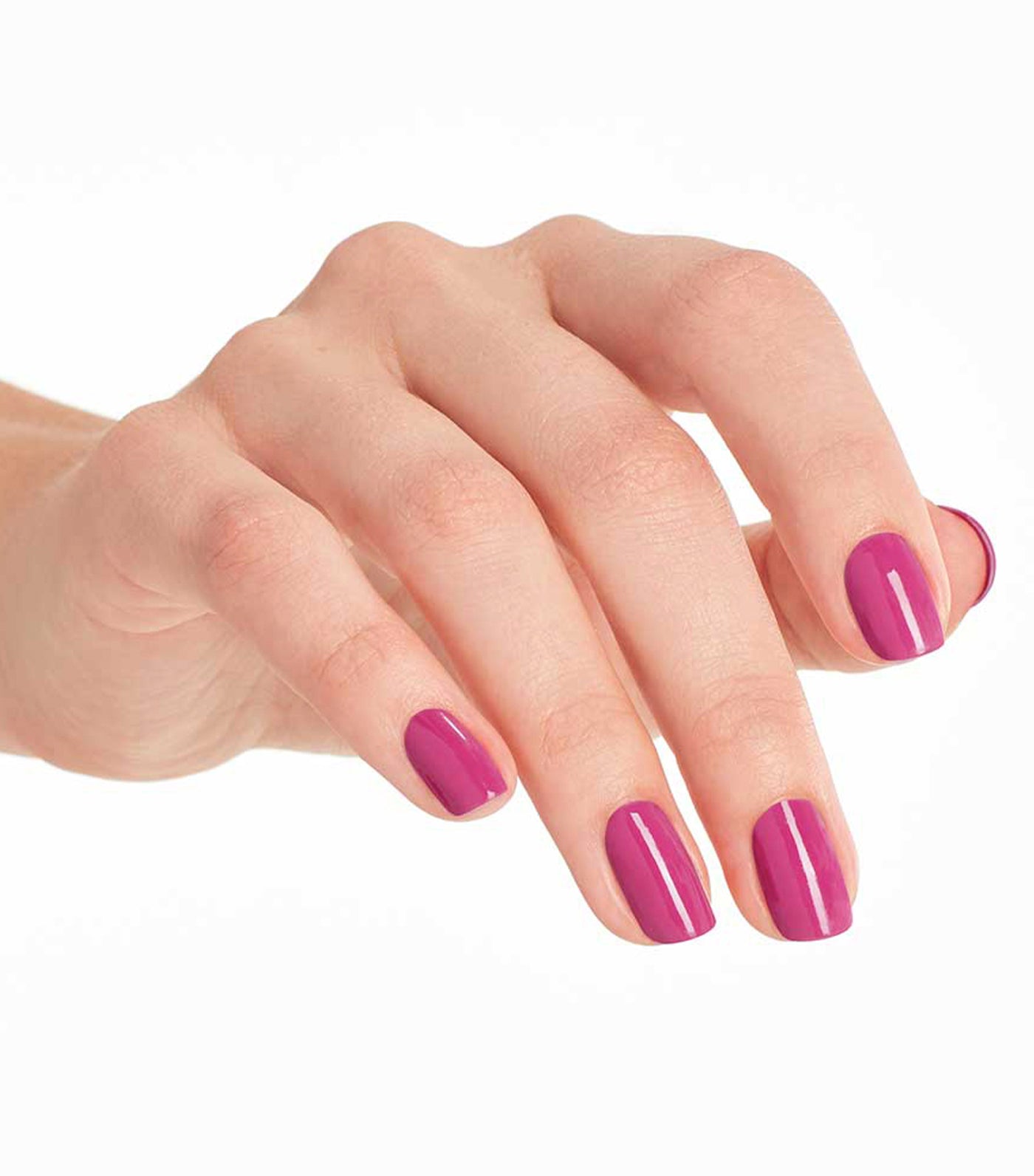 Nail Lacquer - Pinks