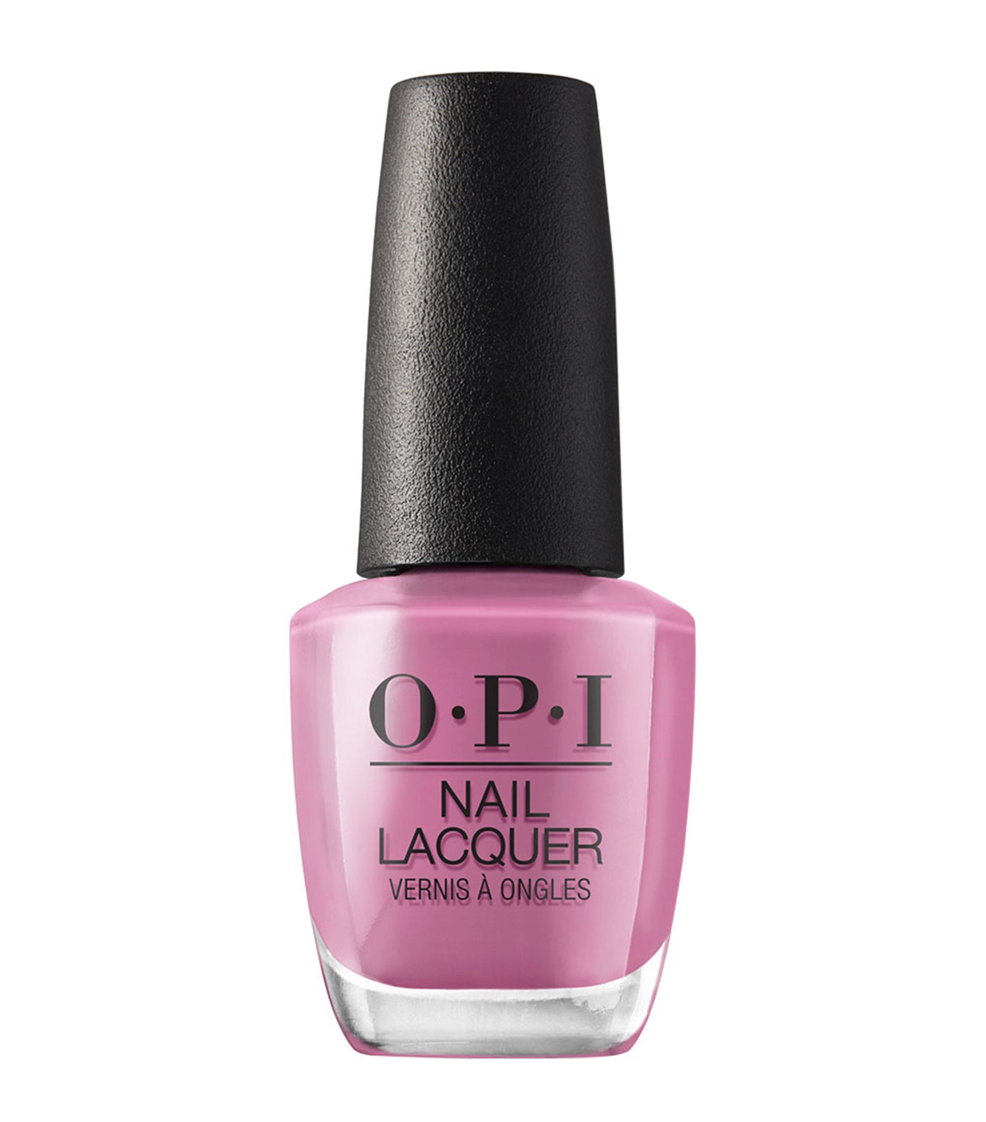 Nail Lacquer - Pinks