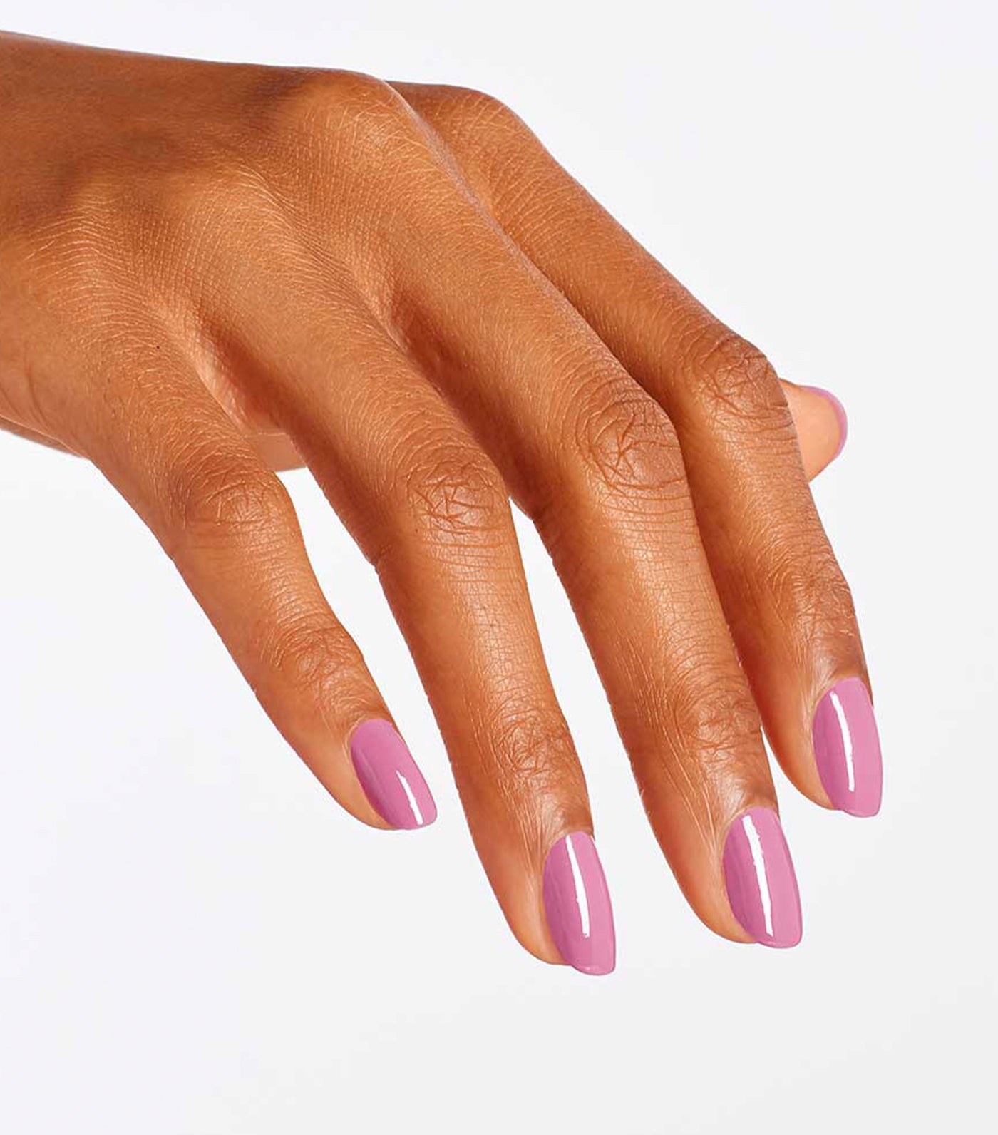 Nail Lacquer - Pinks