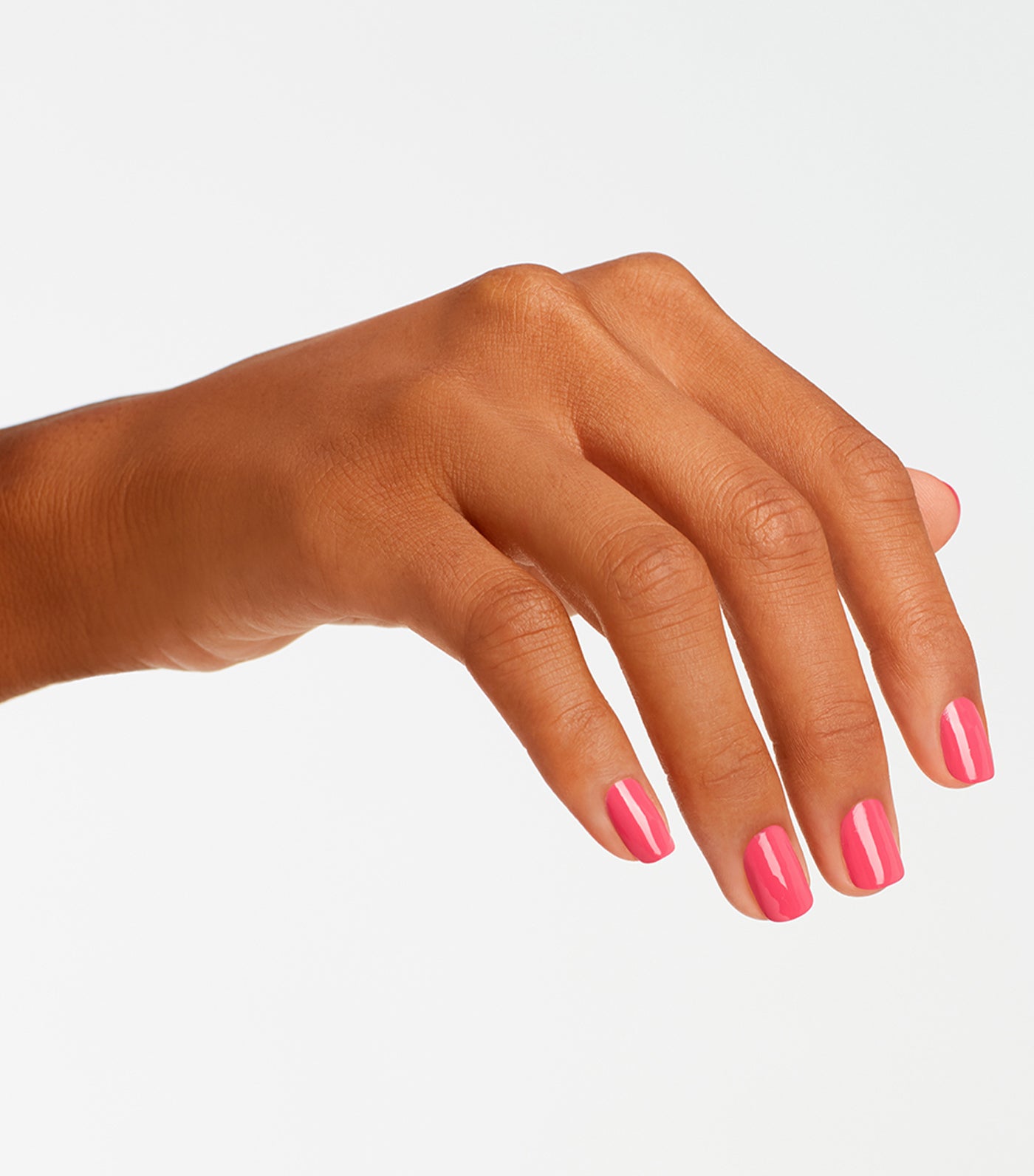 Nail Lacquer - Pinks
