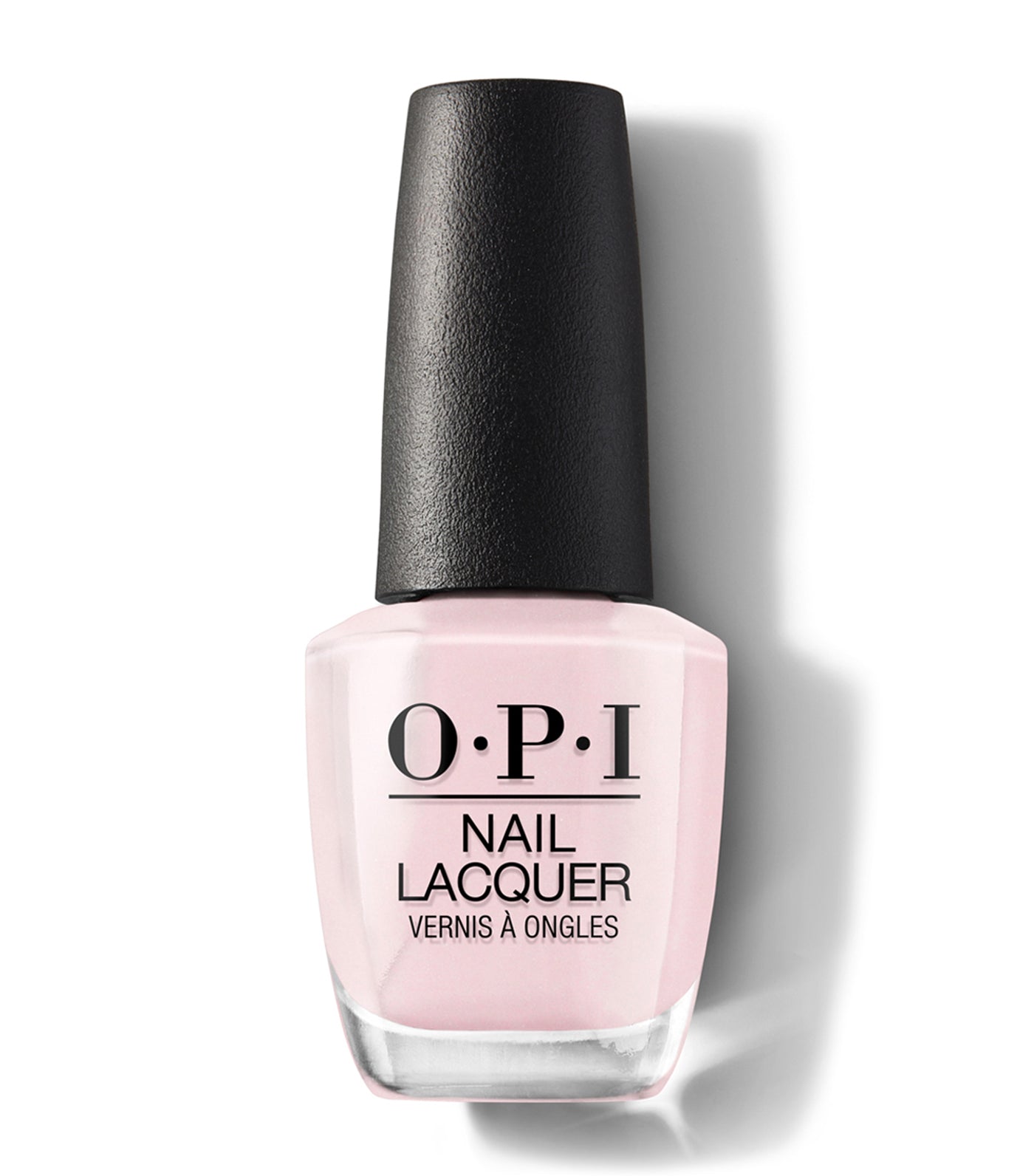Nail Lacquer - Pinks
