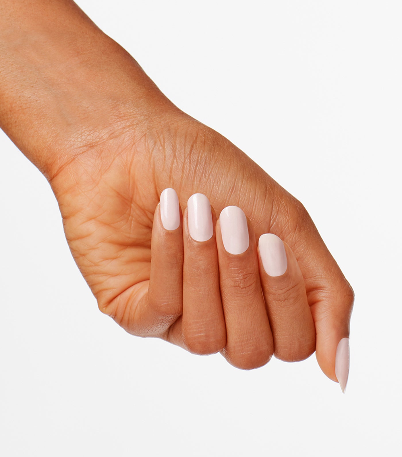 Nail Lacquer - Pinks