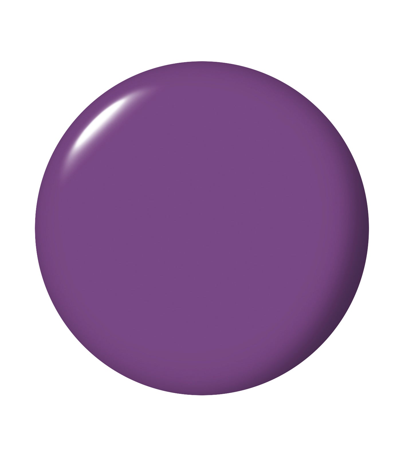 Nail Lacquer - Purples