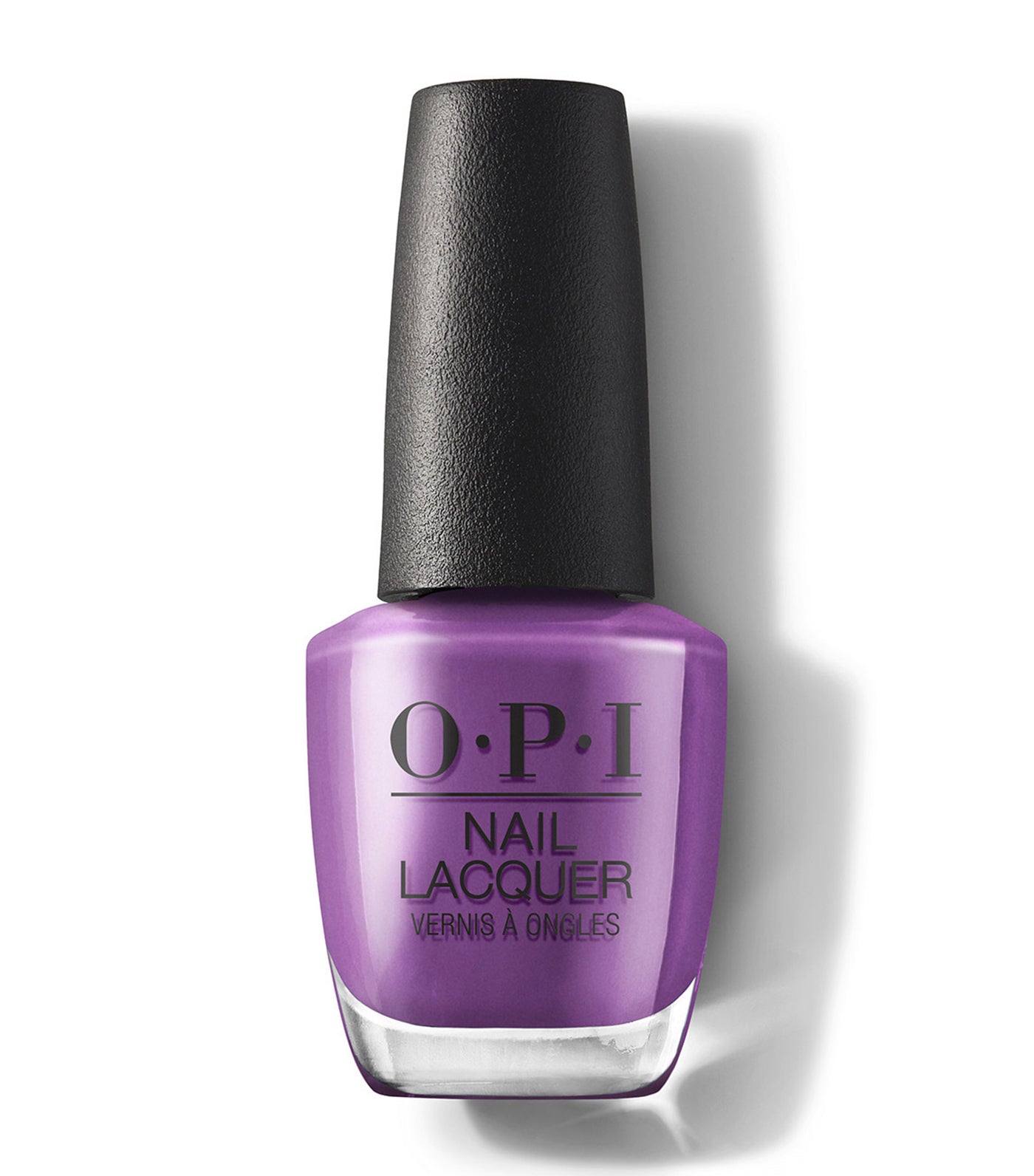 Nail Lacquer - Purples
