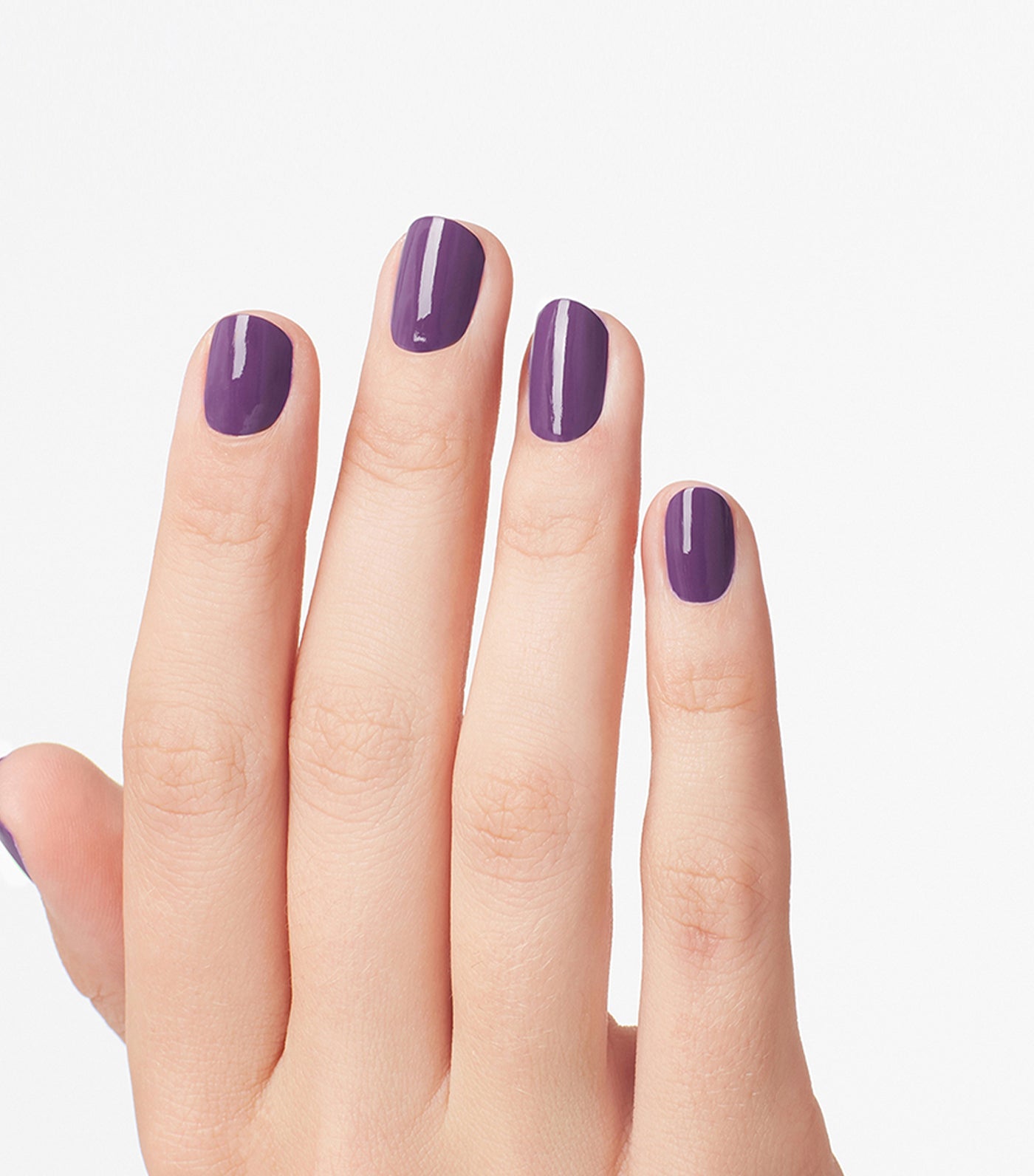 Nail Lacquer - Purples
