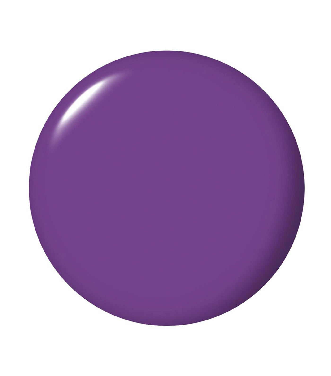 Nail Lacquer - Purples