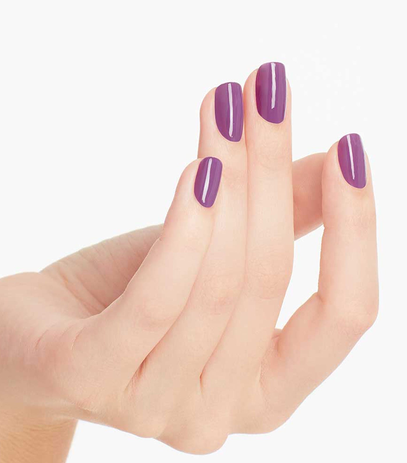 Nail Lacquer - Purples