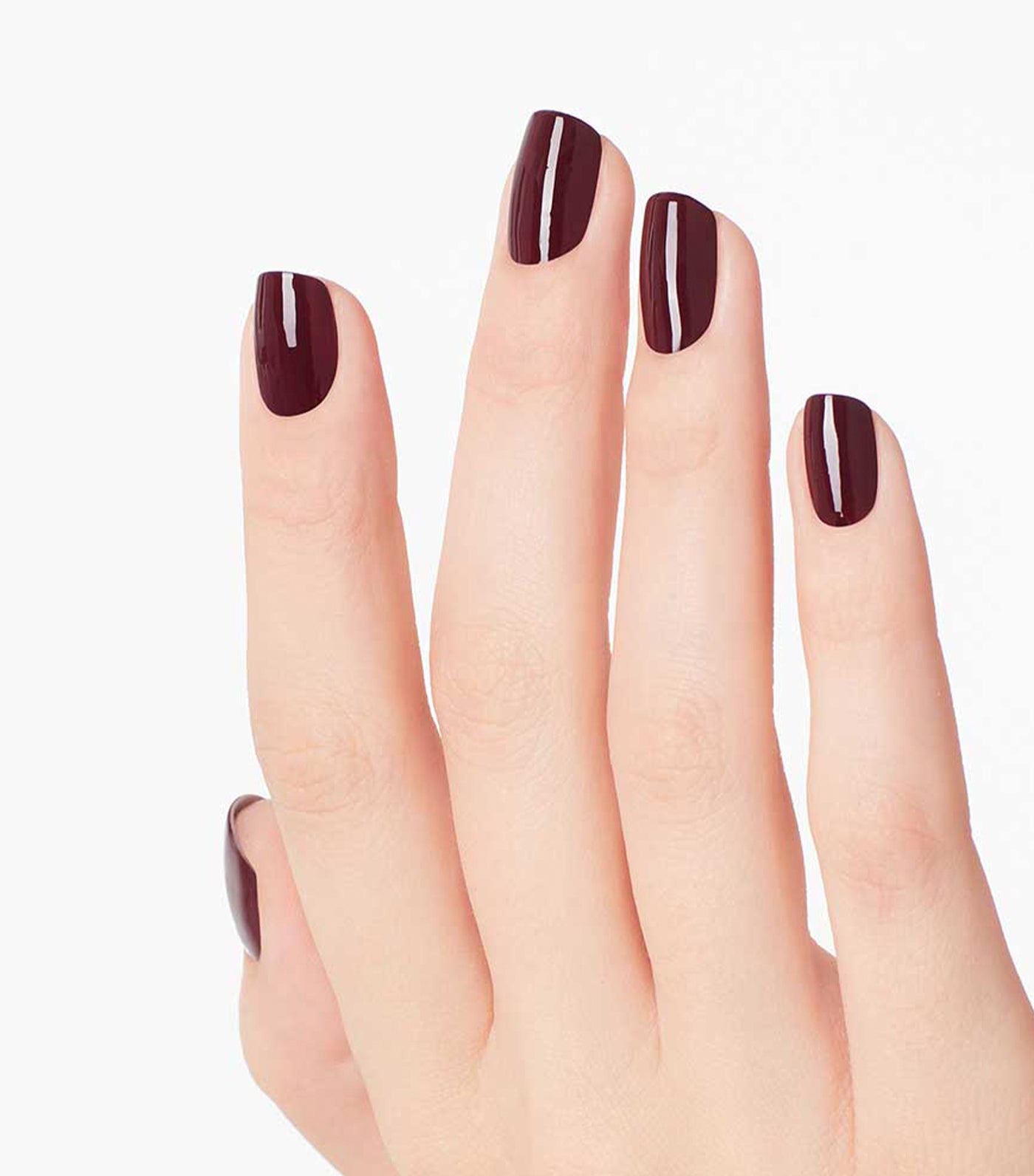 Nail Lacquer - Purples