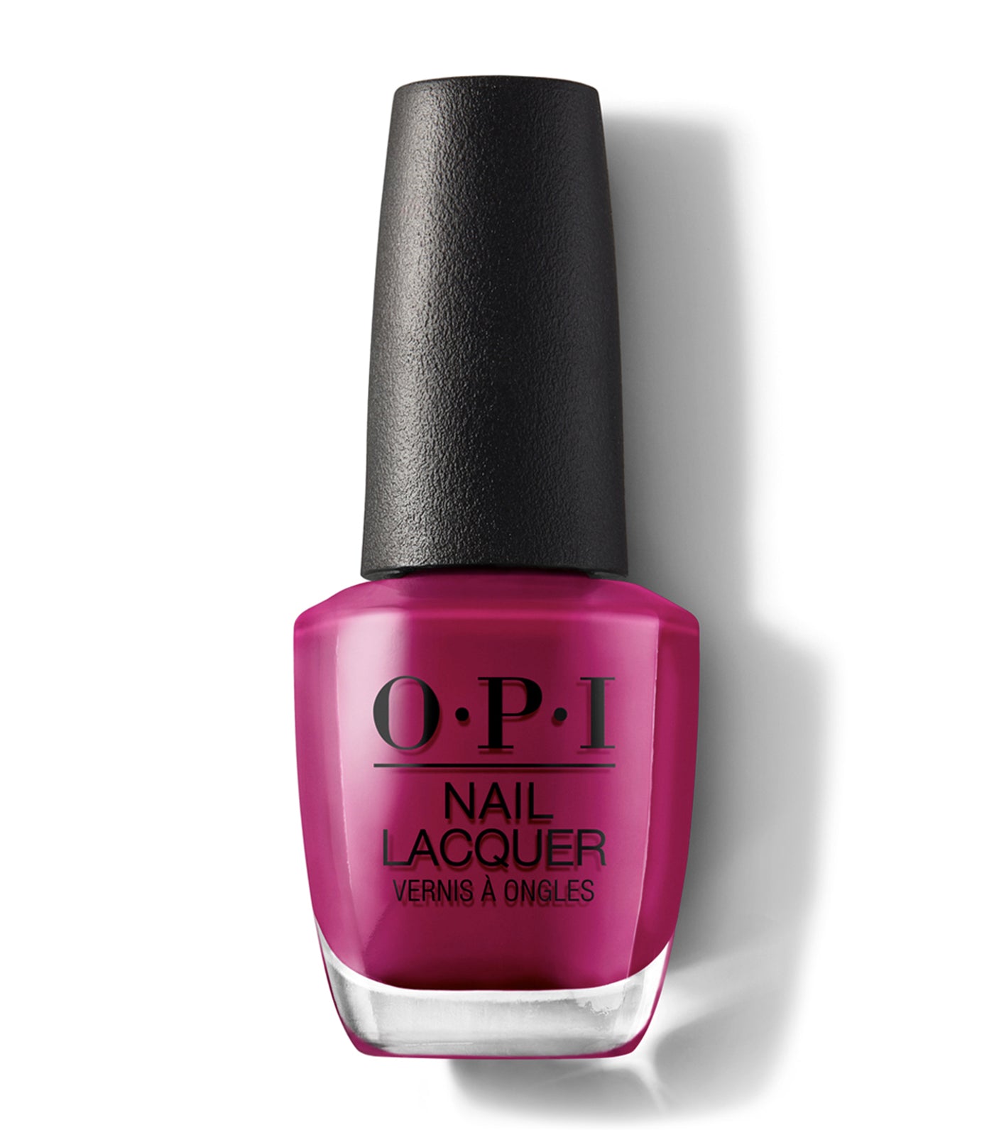Nail Lacquer - Purples