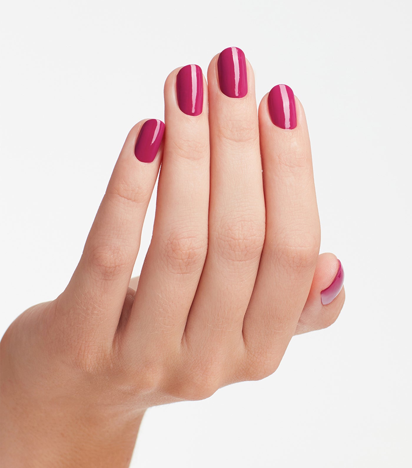 Nail Lacquer - Purples