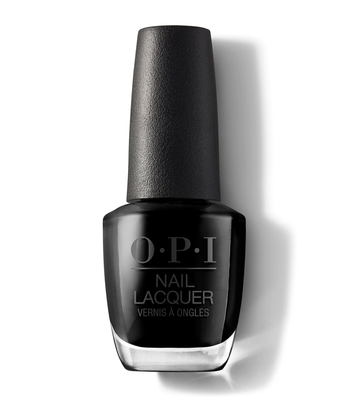 Nail Lacquer - Blacks