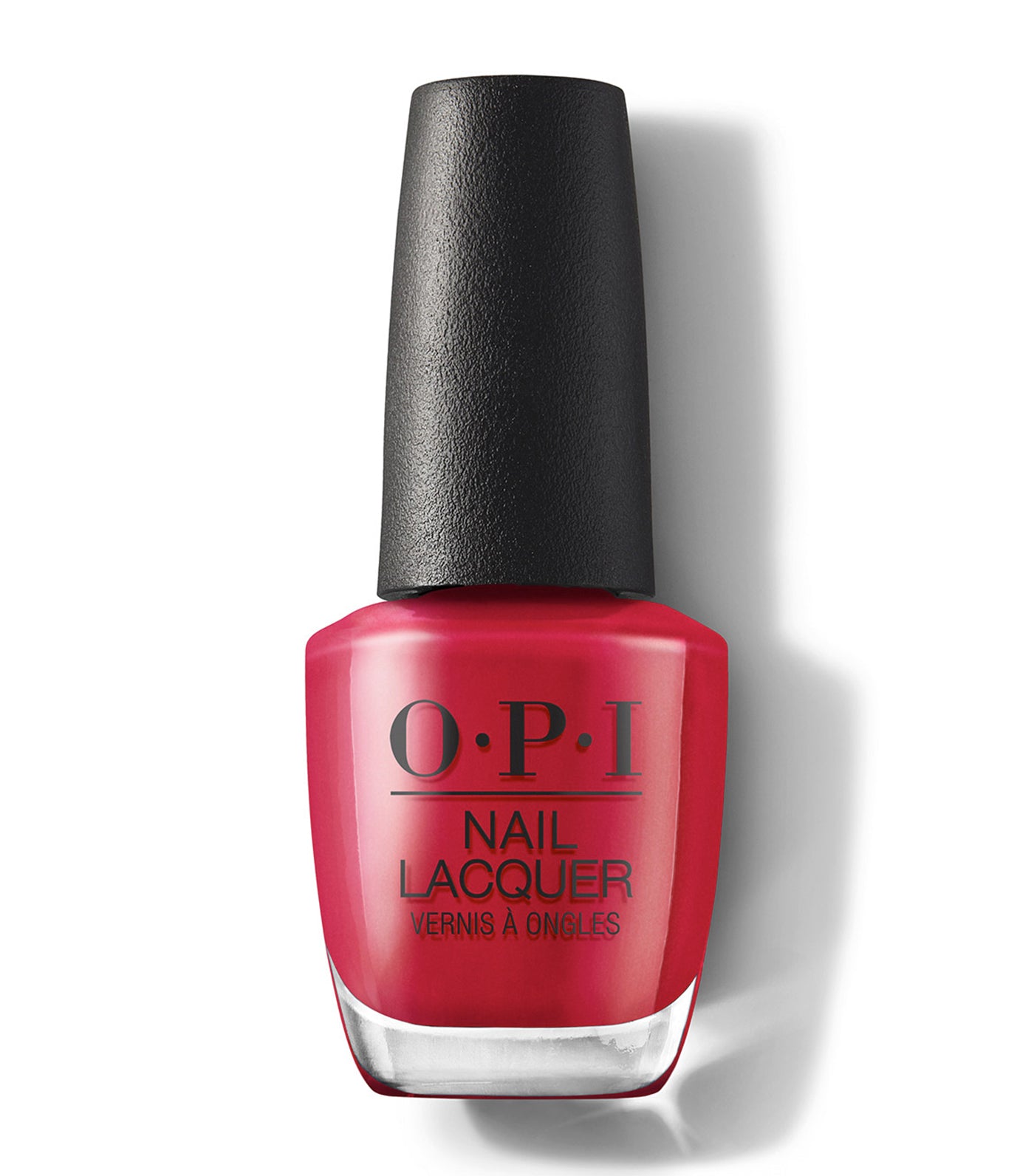 Nail Lacquer - Reds