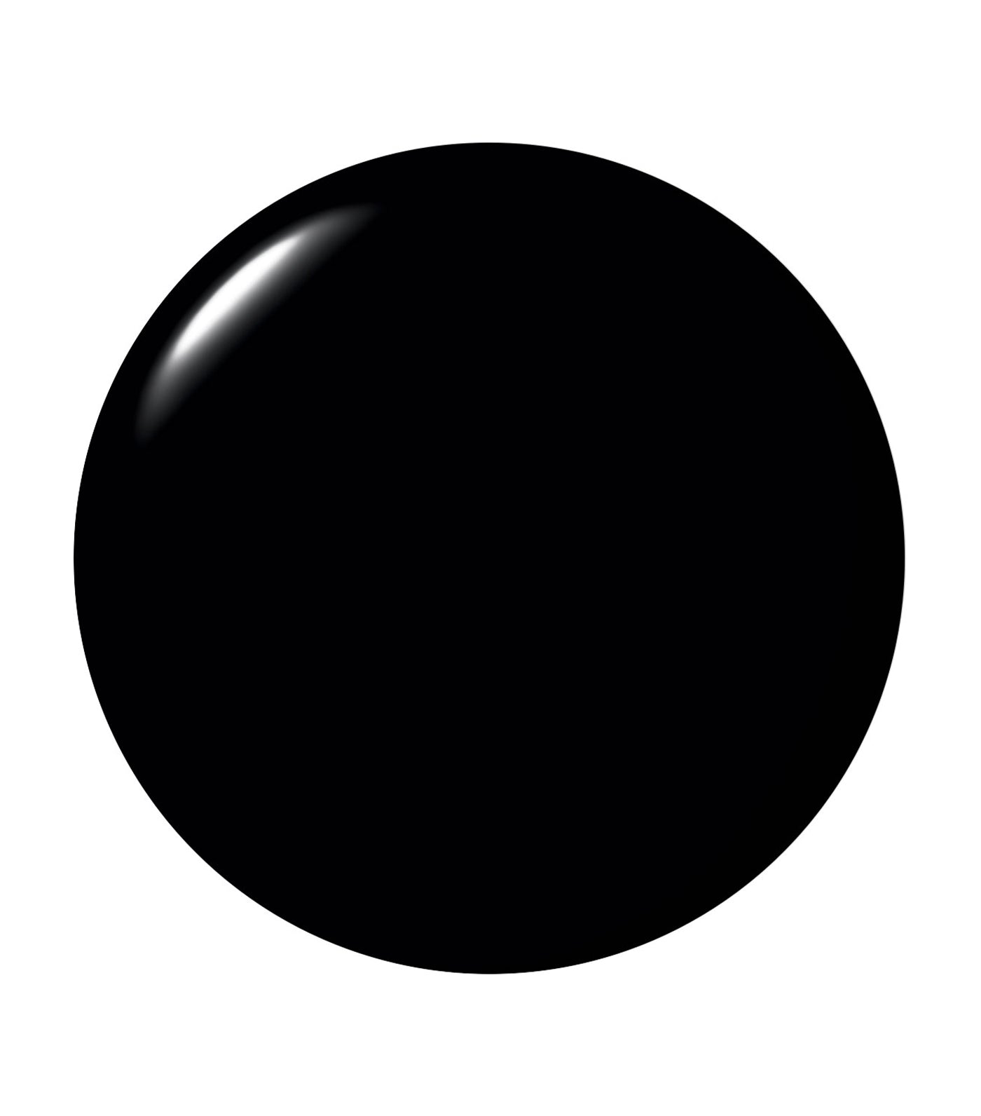 Nail Lacquer - Blacks