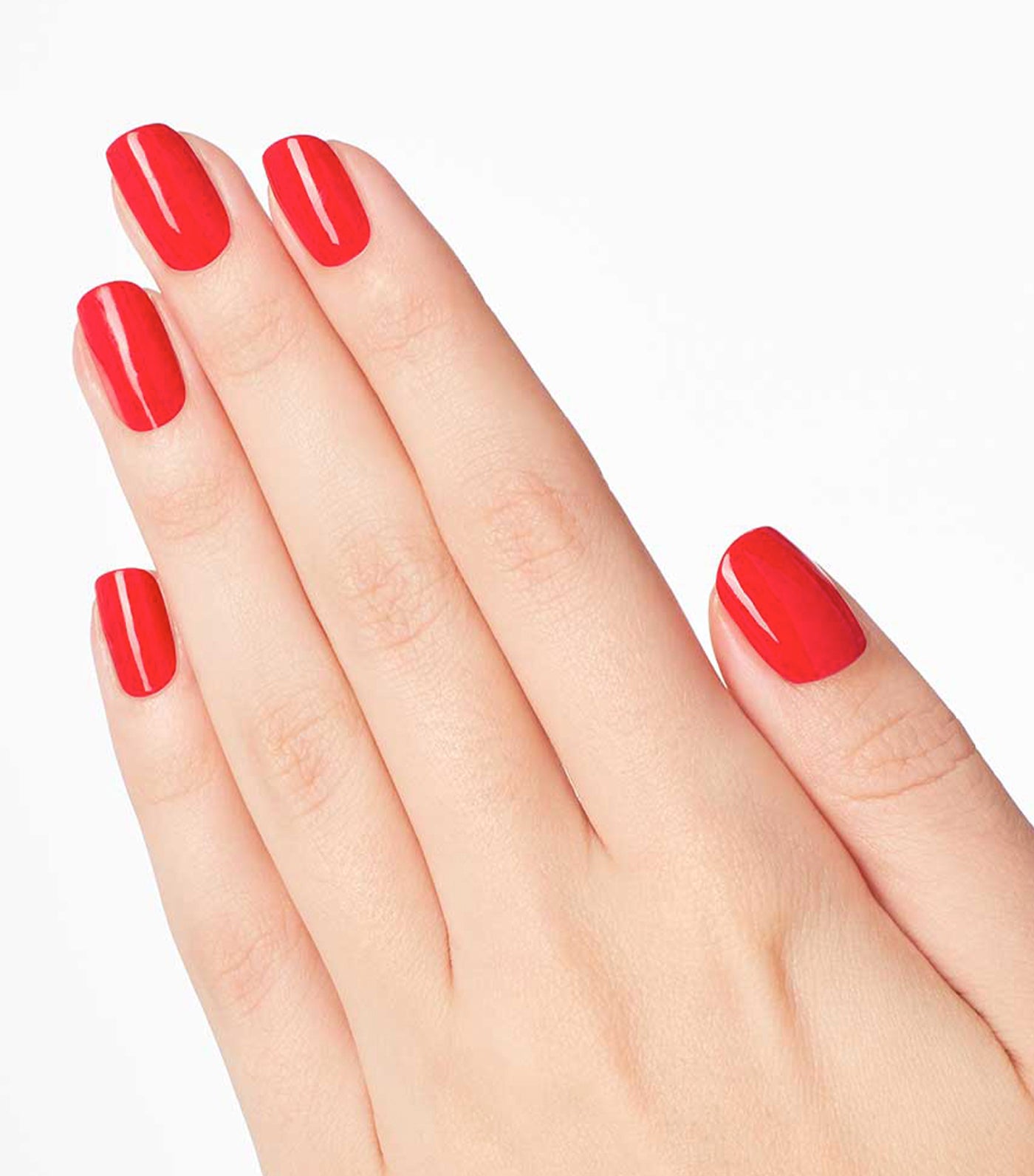 Nail Lacquer - Reds