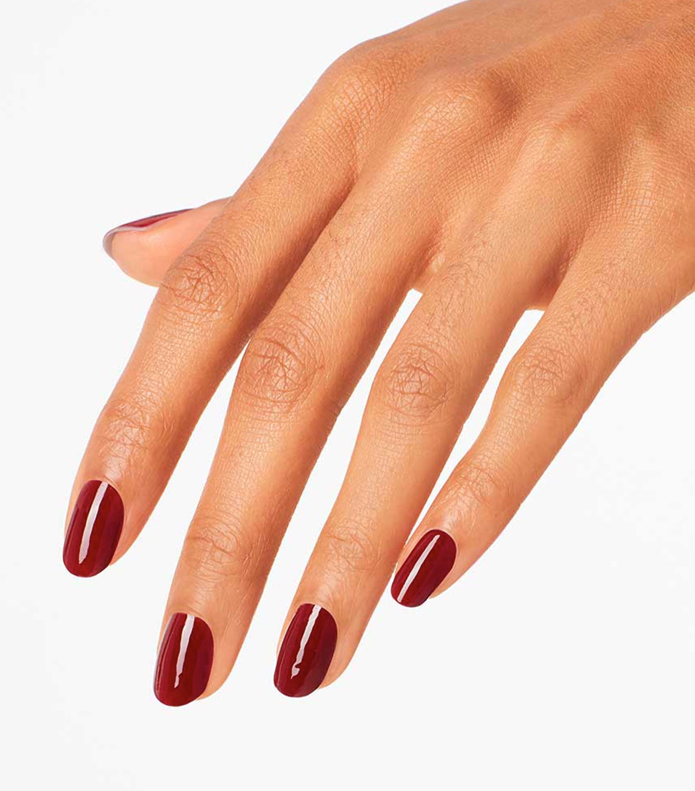 Nail Lacquer - Reds