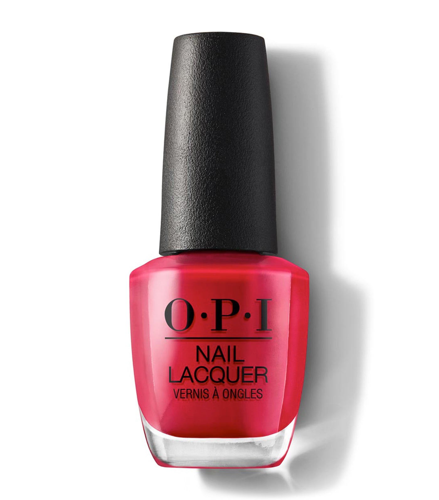 Nail Lacquer - Reds