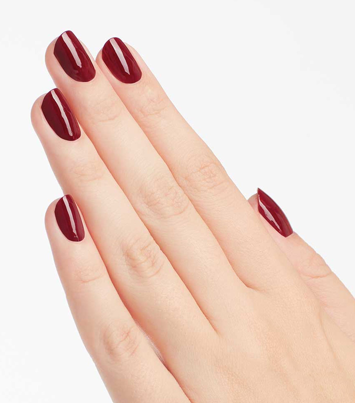 Nail Lacquer - Reds