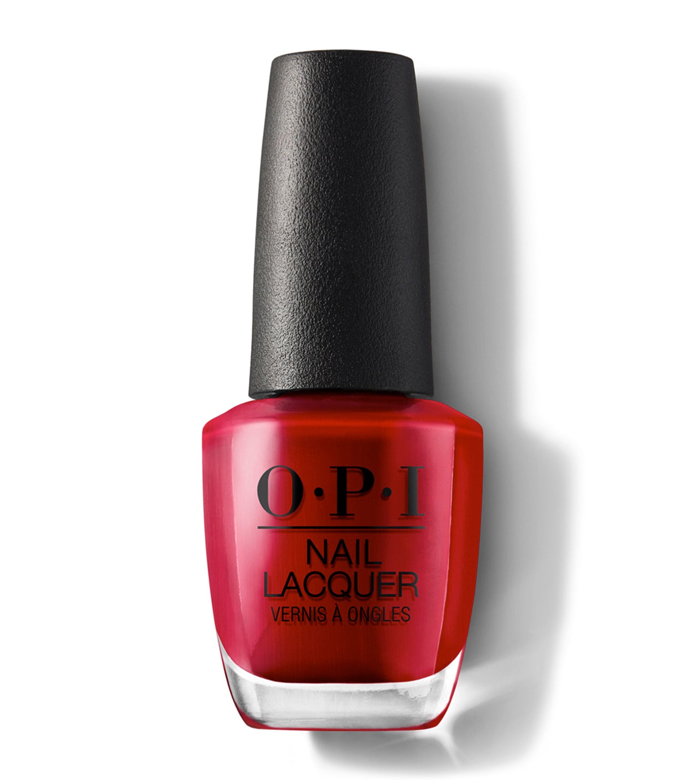 Nail Lacquer - Reds