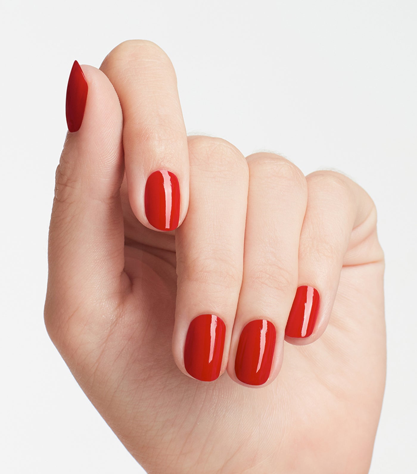 Infinite Shine 2 - Reds