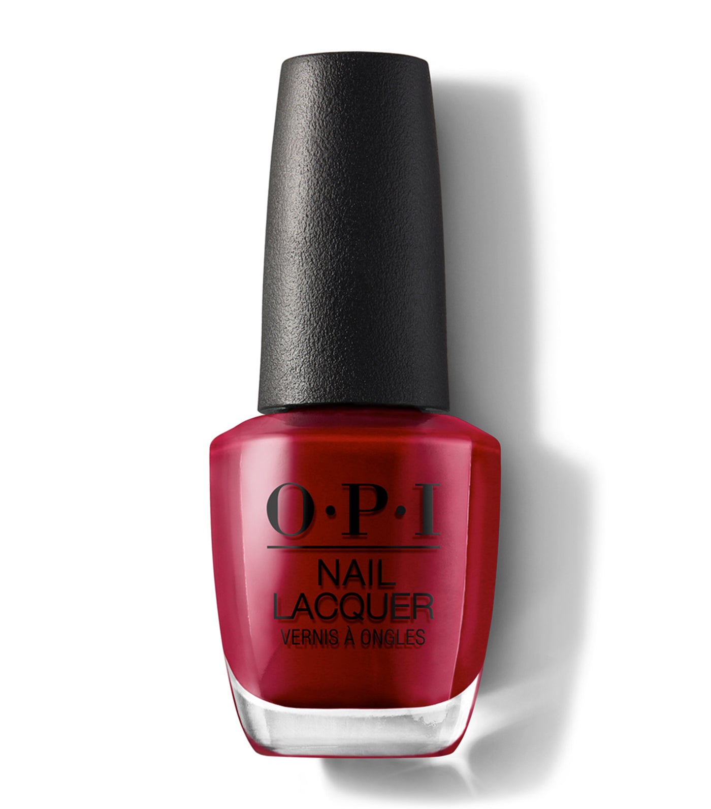 Nail Lacquer - Reds