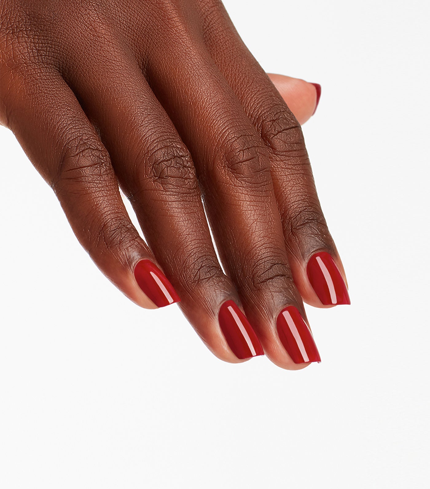 Nail Lacquer - Reds