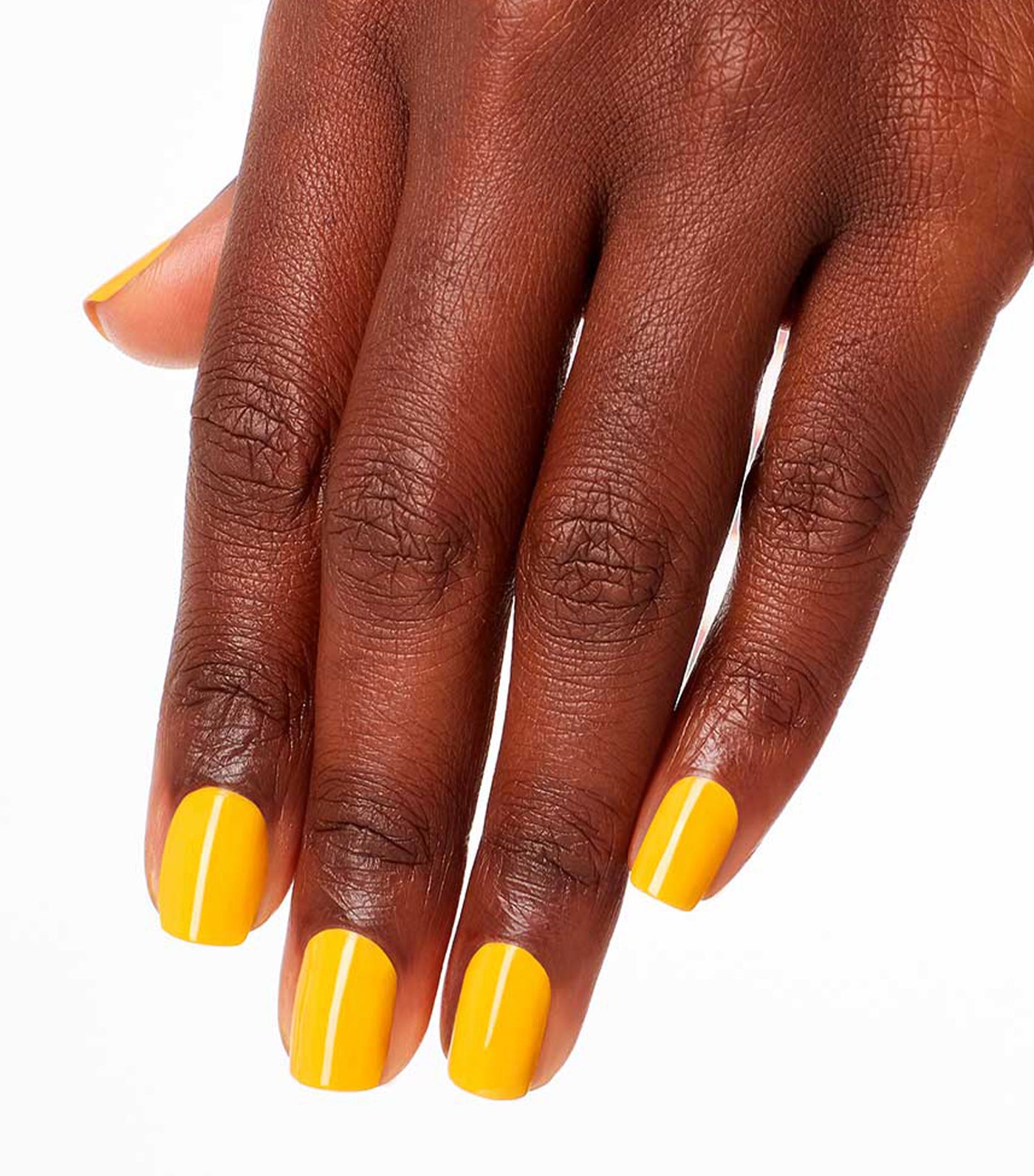 Nail Lacquer - Yellows