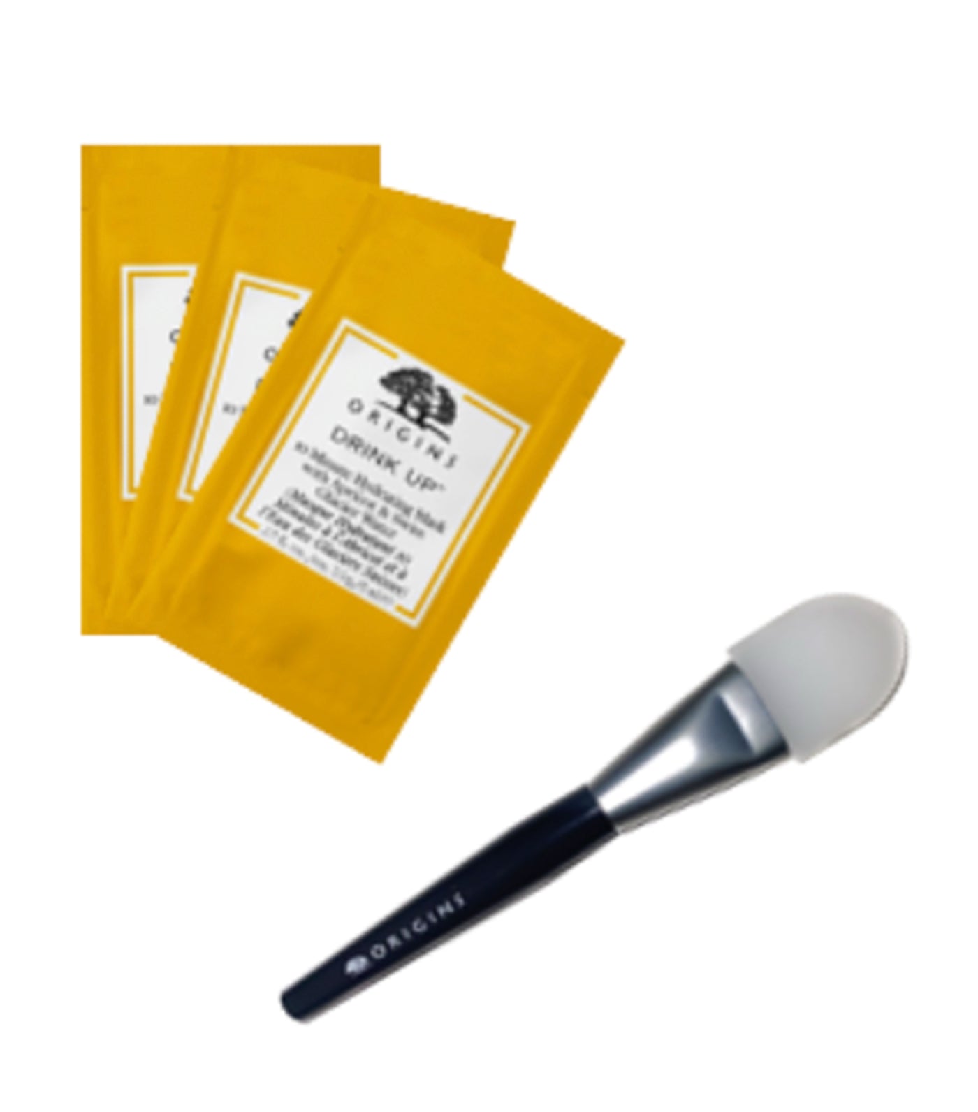 Free Mask Brush