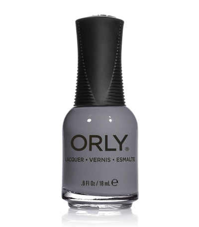 orly mirror mirror nail lacquer